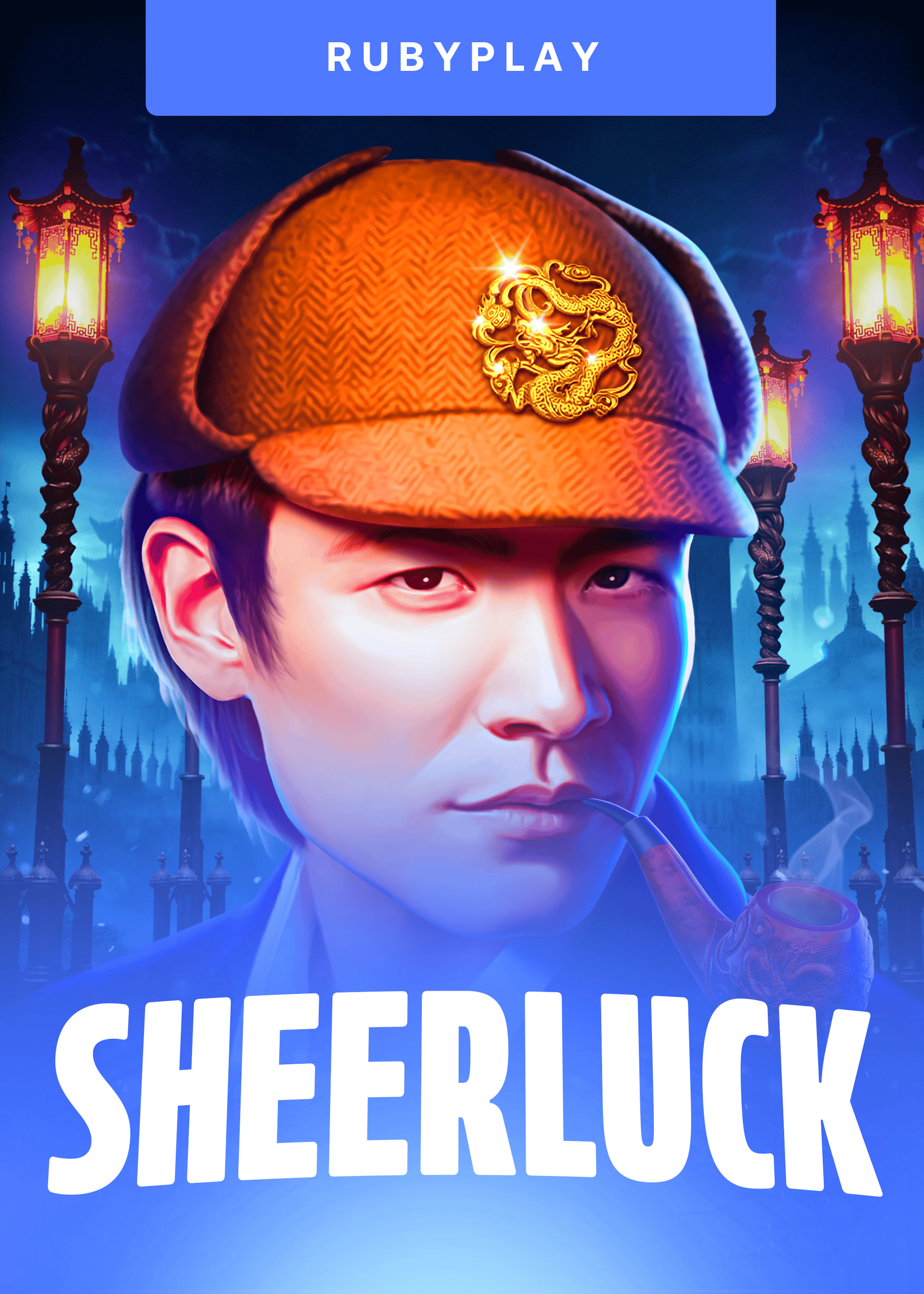 SheerLuck