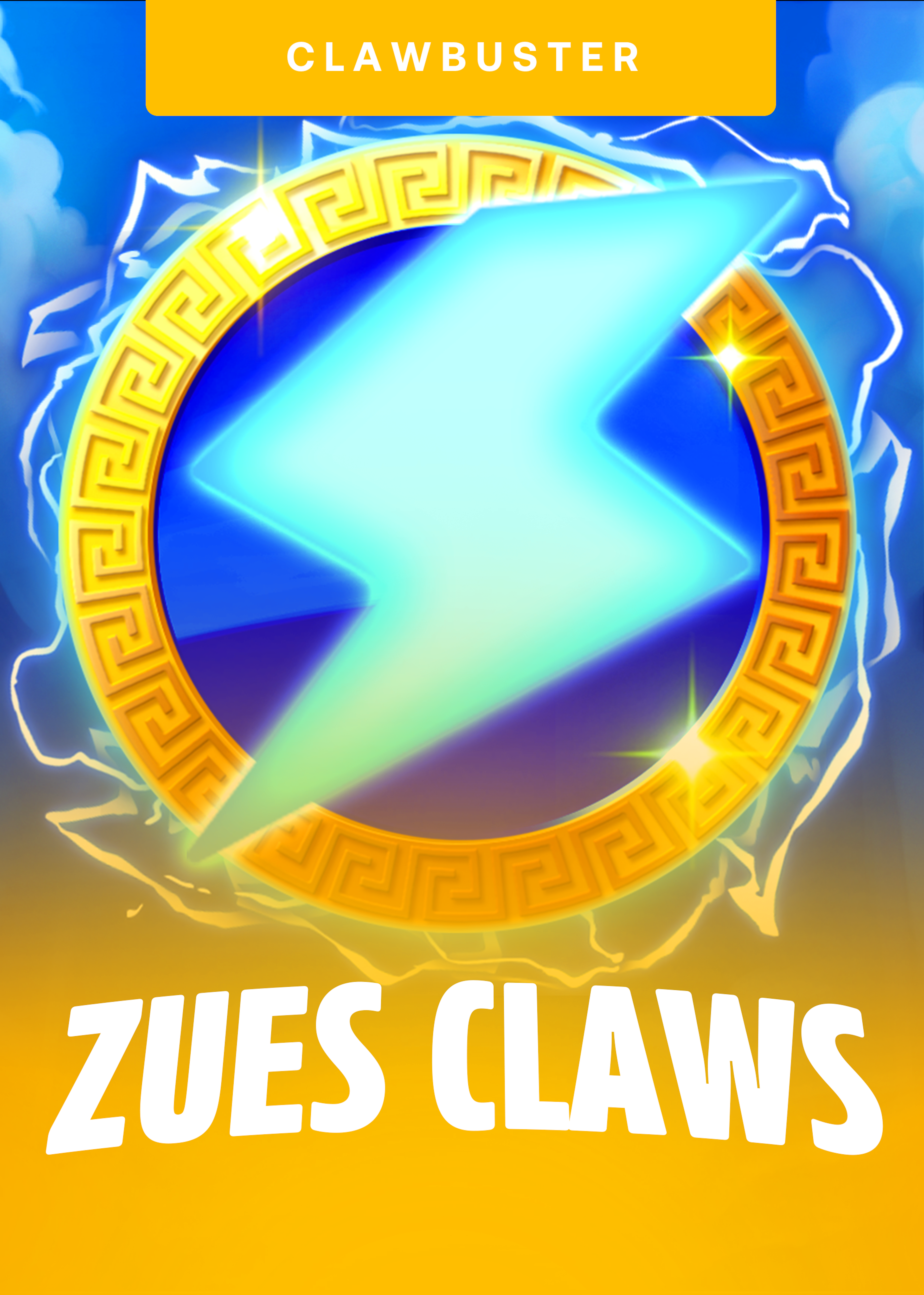 Zeus Claws