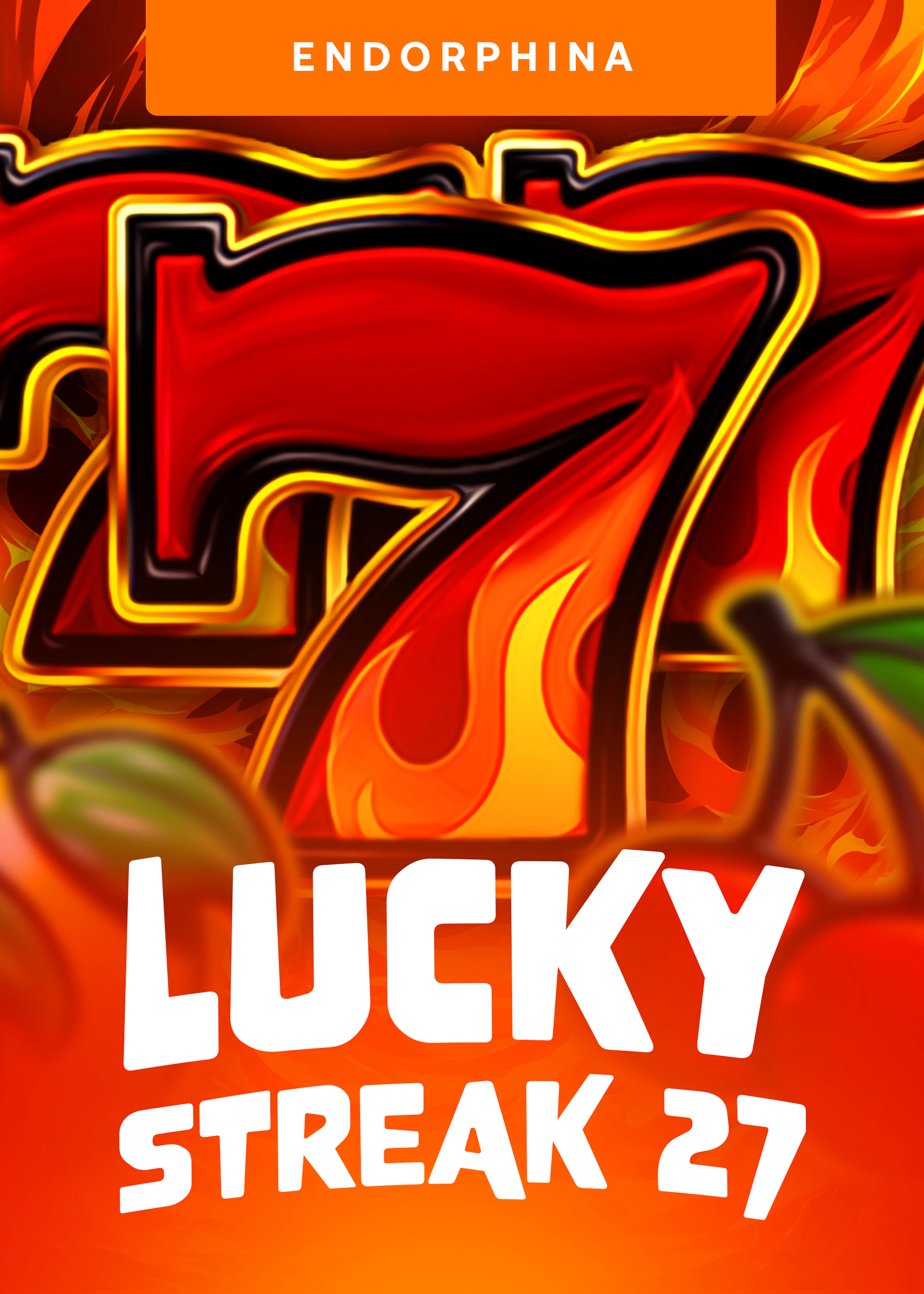 Lucky Streak 27