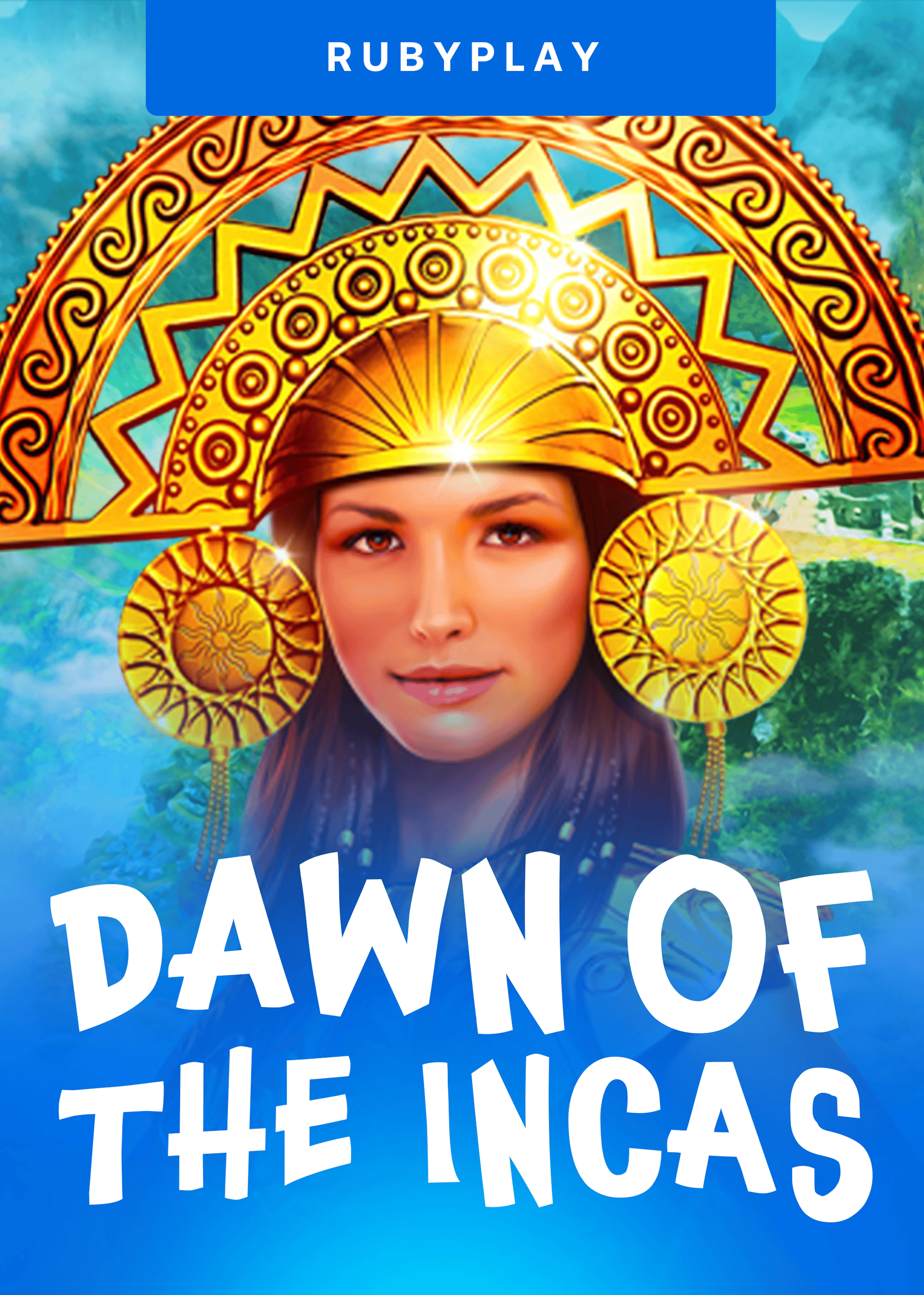 Dawn of the Incas