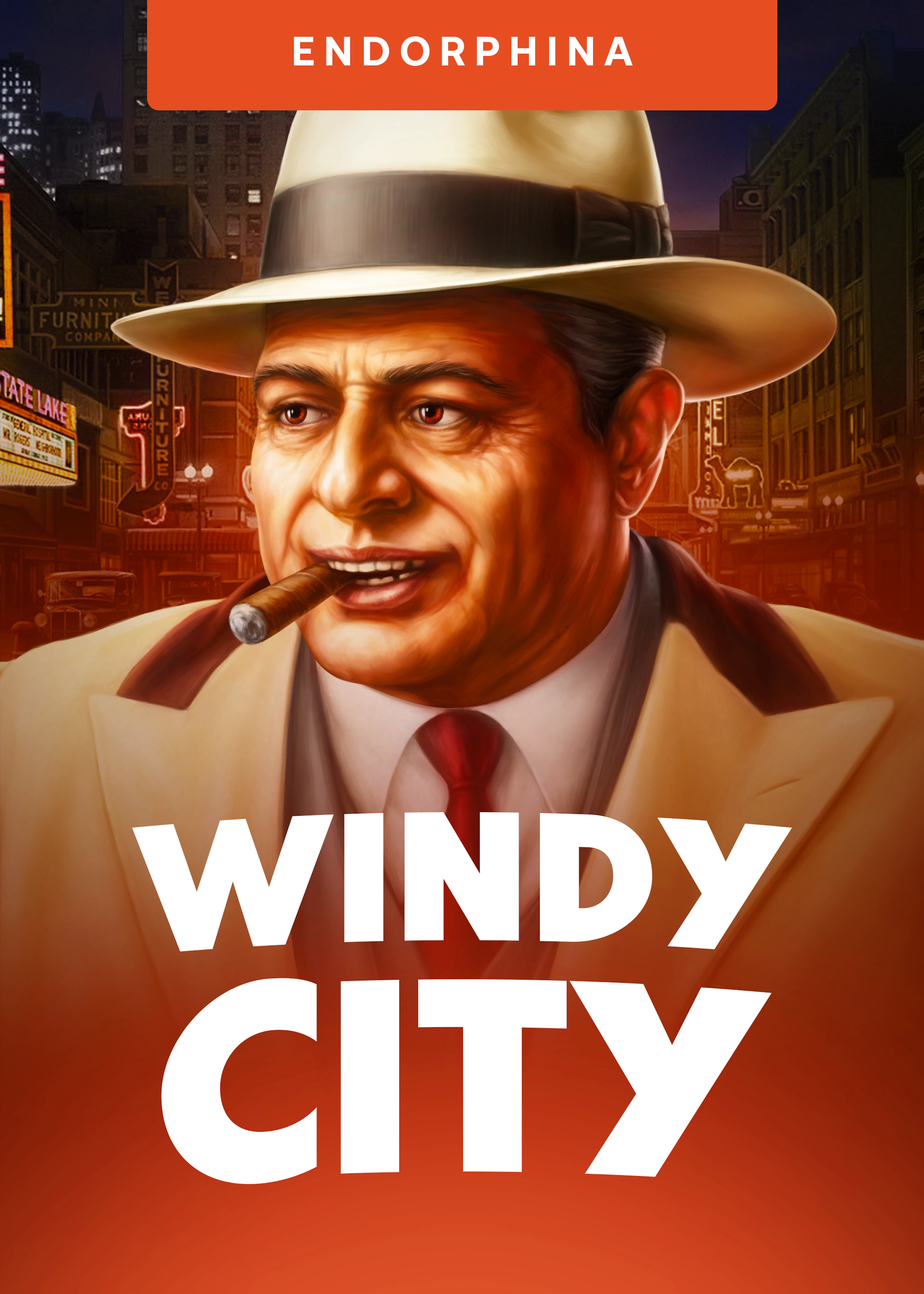 Windy City