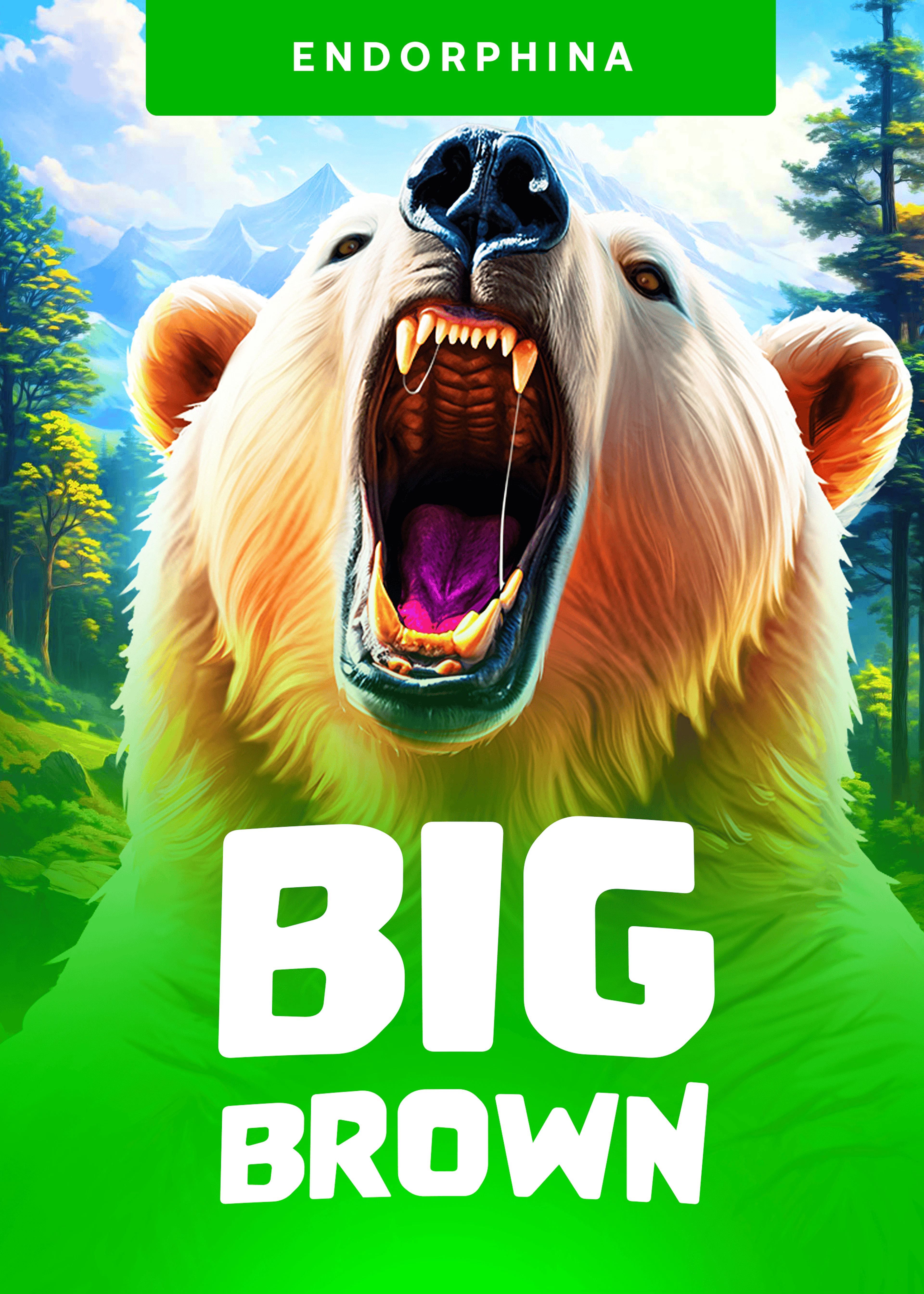Big Brown