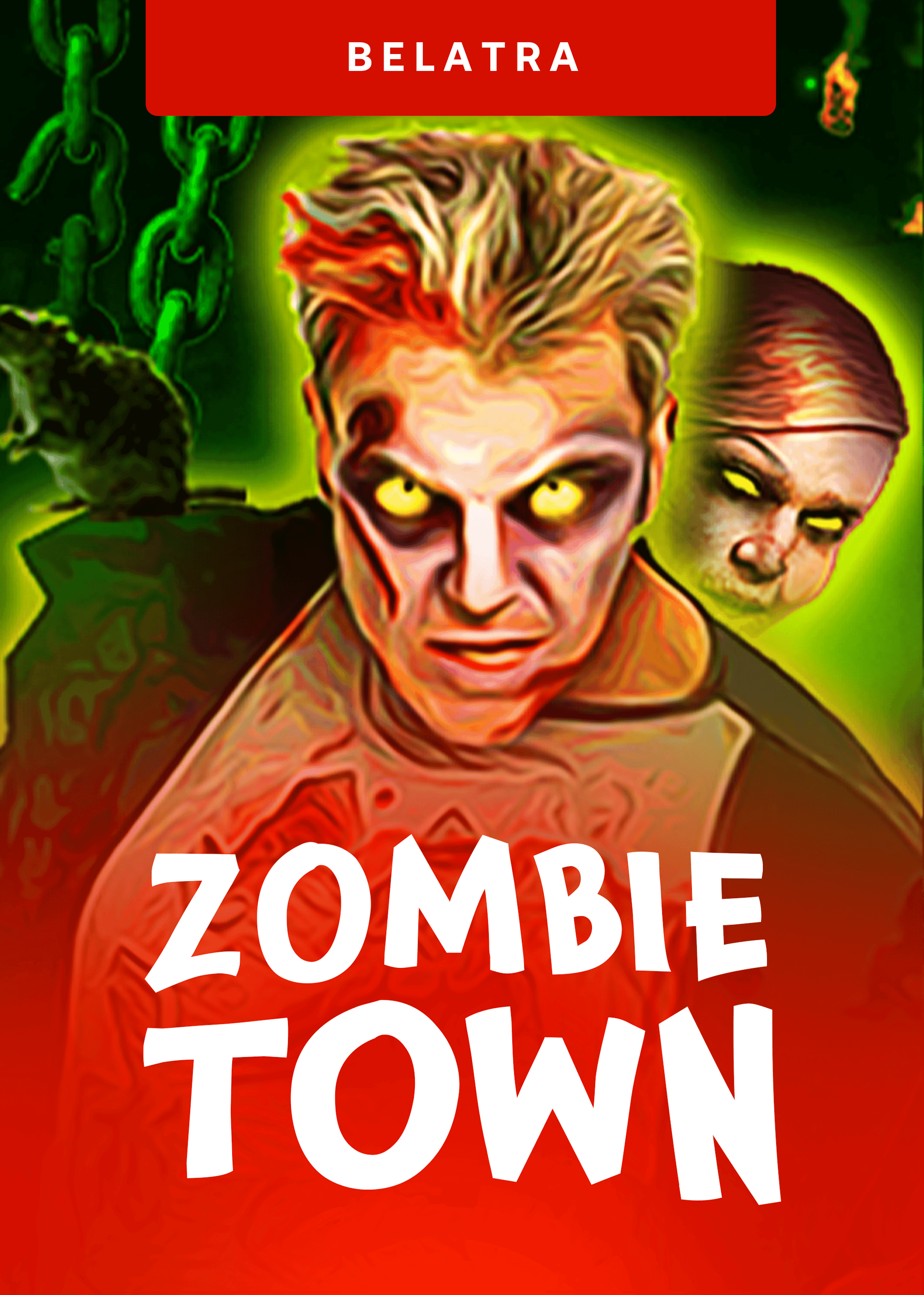 Zombie Town