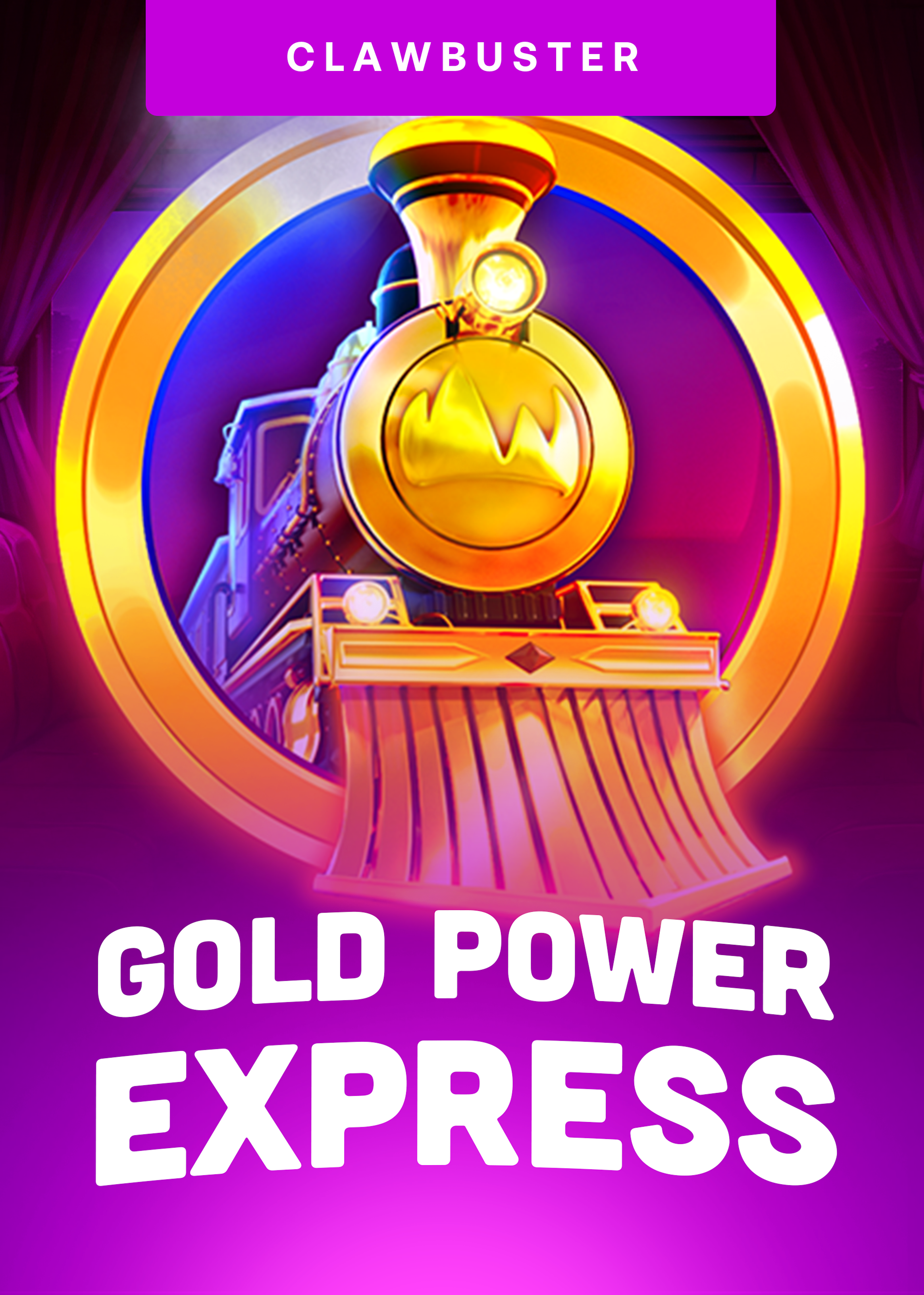 Gold Power Express