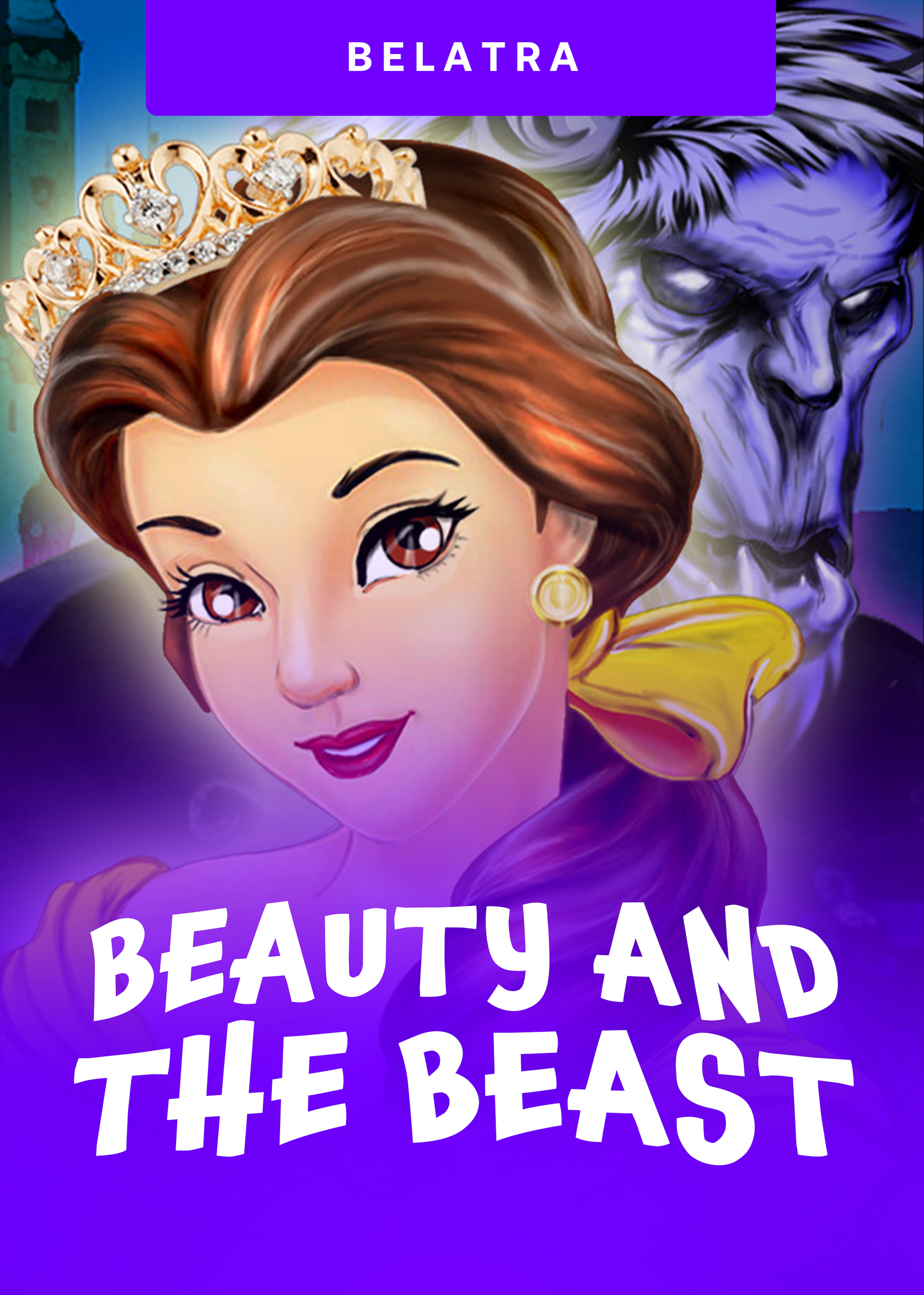 Beauty and the Beast