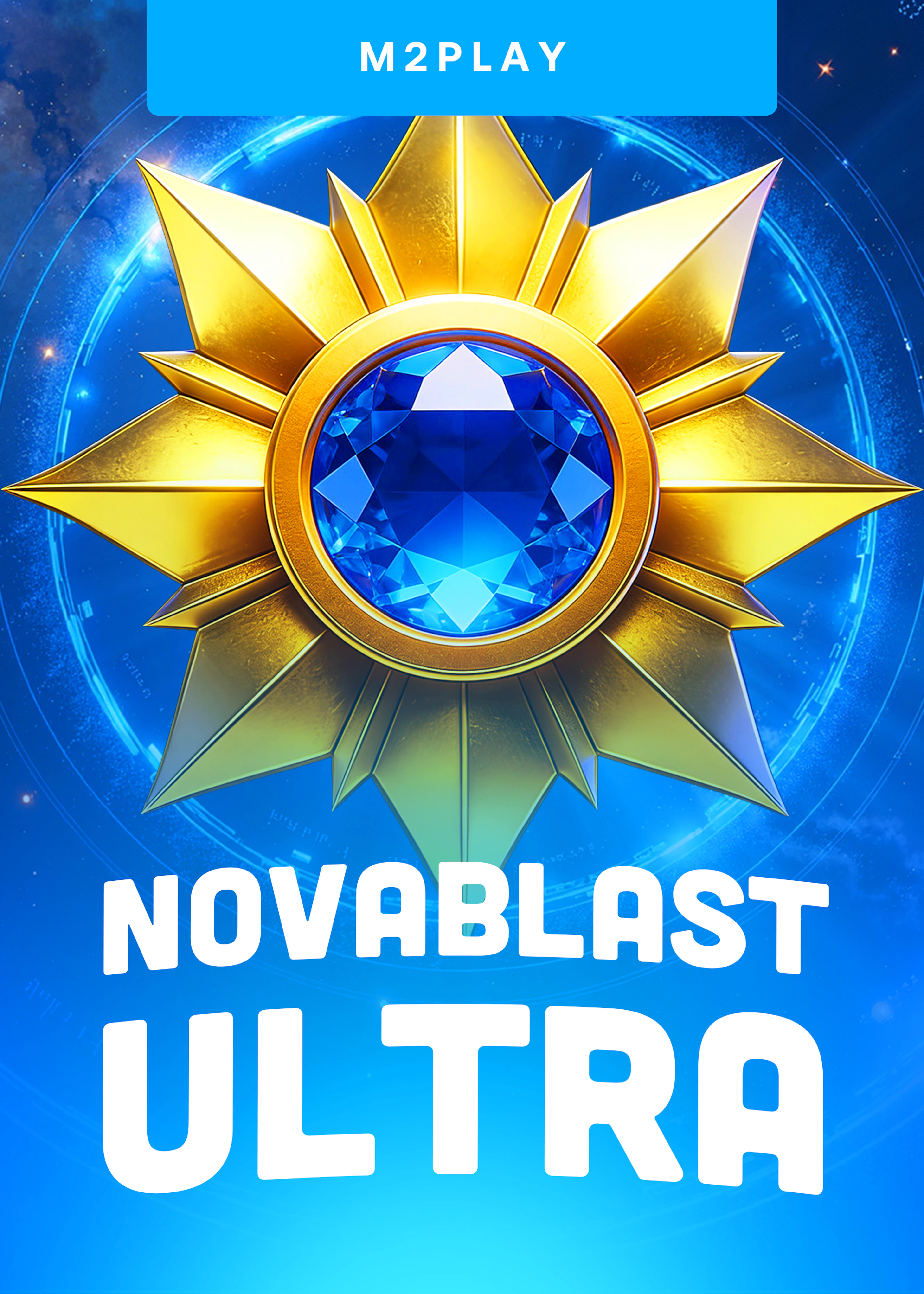 Nova Blast Ultra
