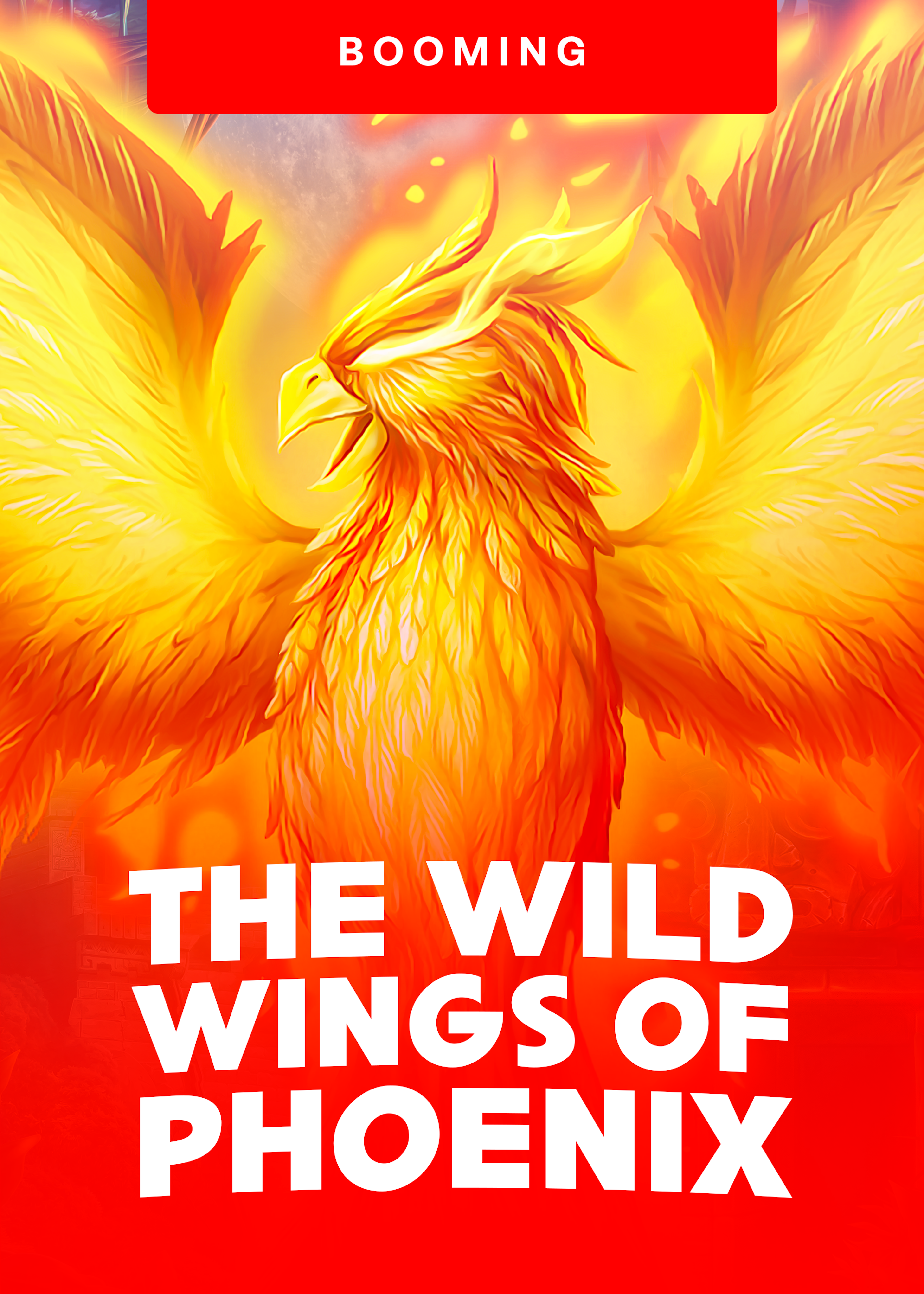 The Wild Wings of Phoenix