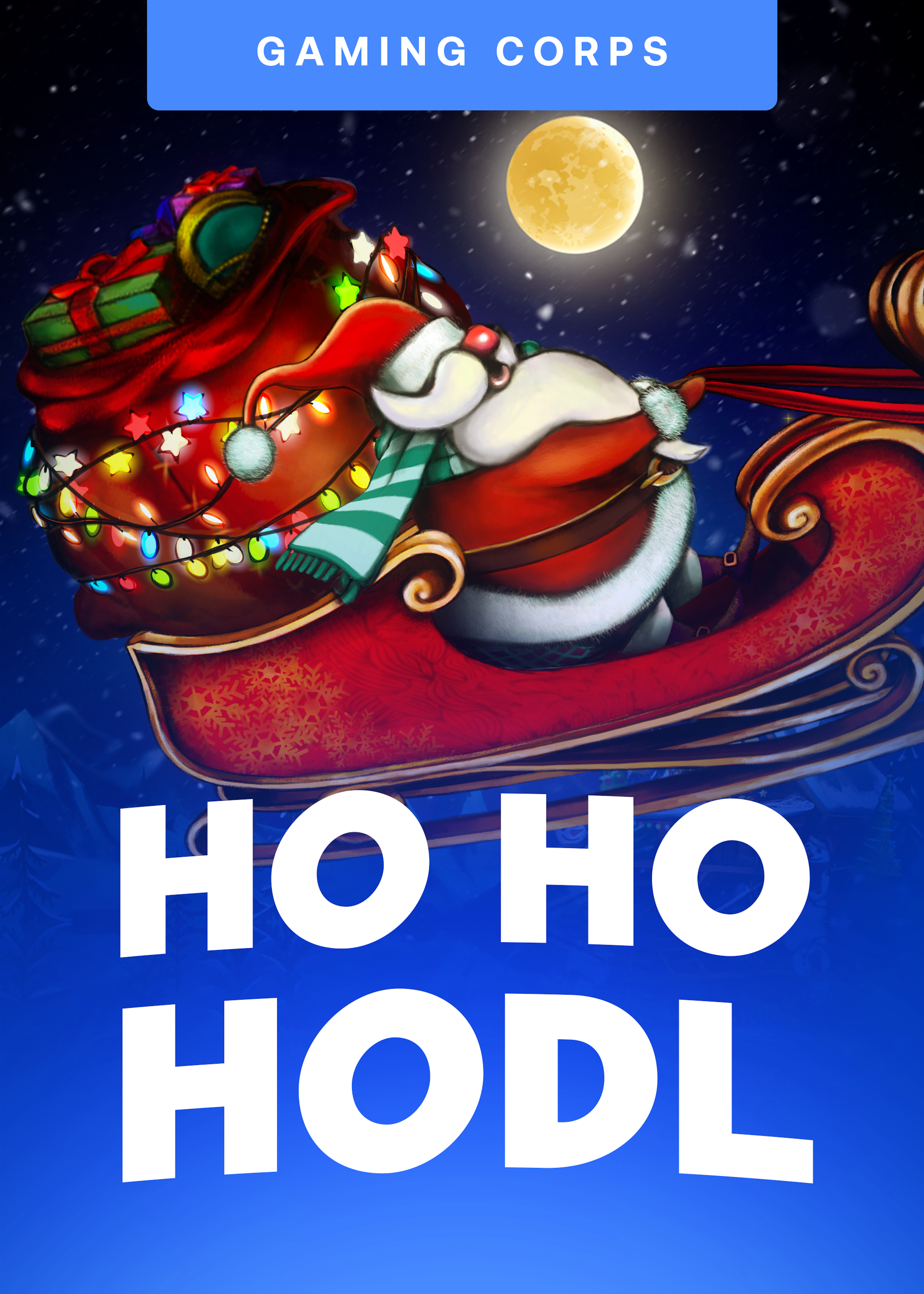 HoHoHodl