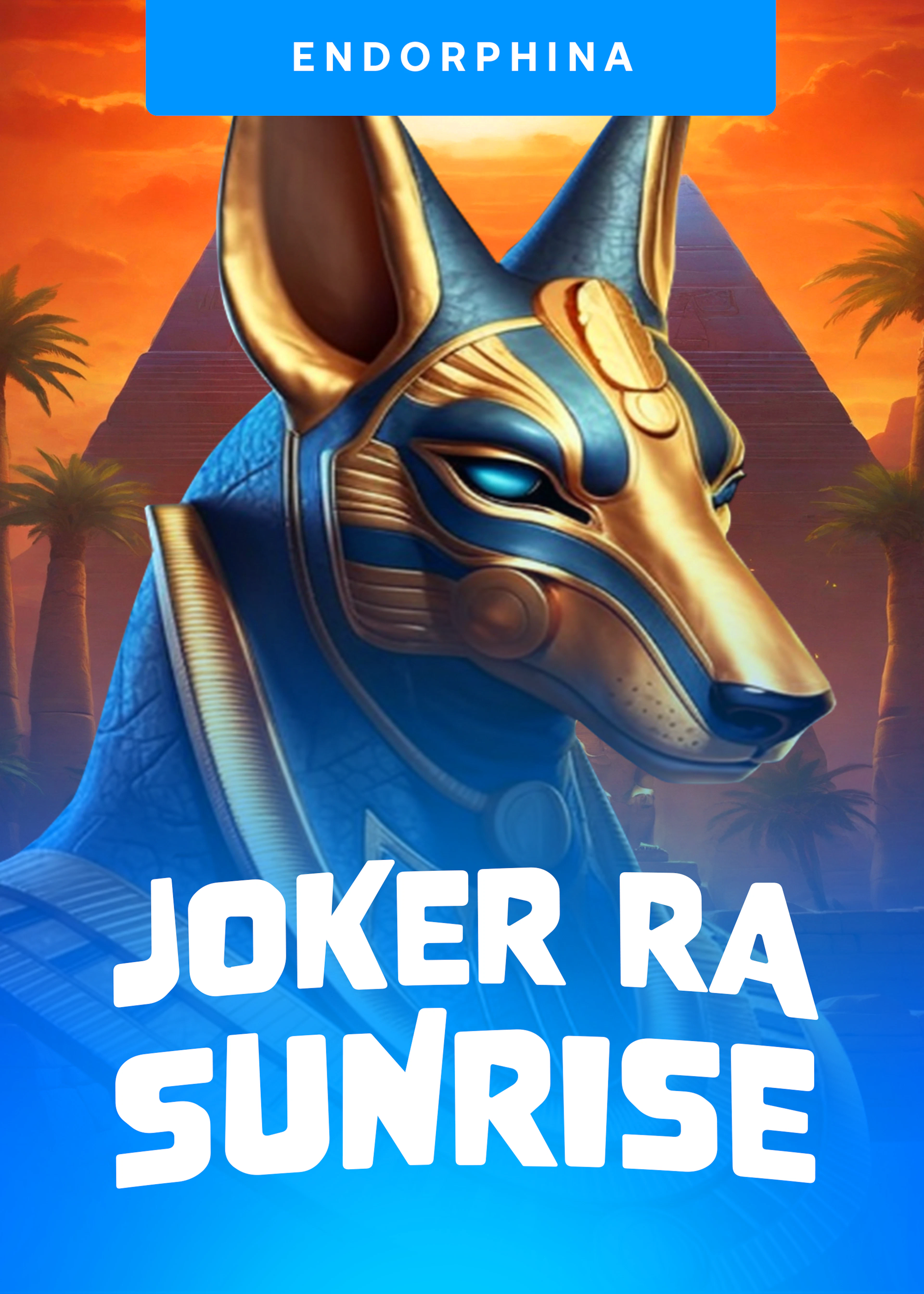 Joker Ra: Sunrise 