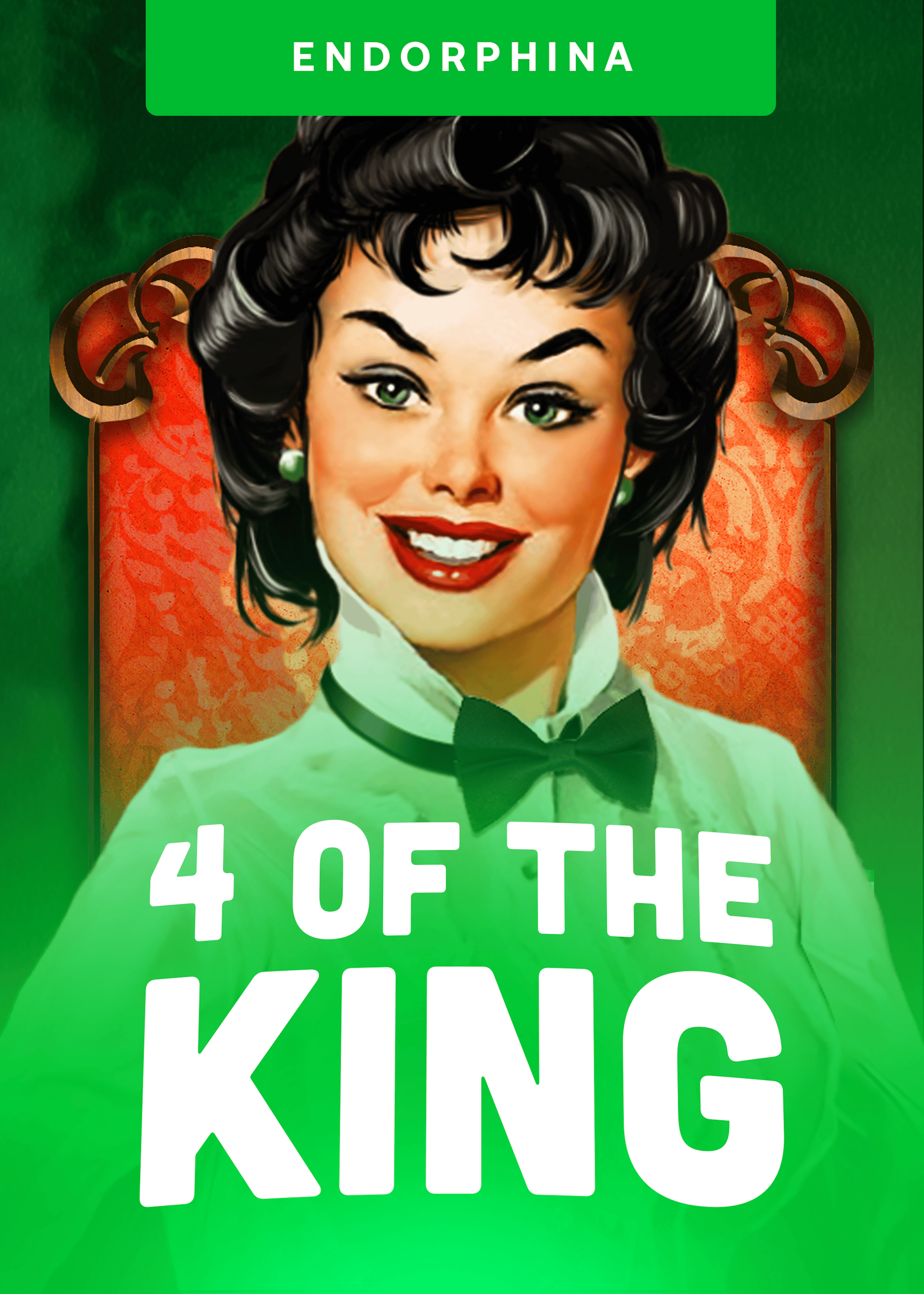 4 of a King