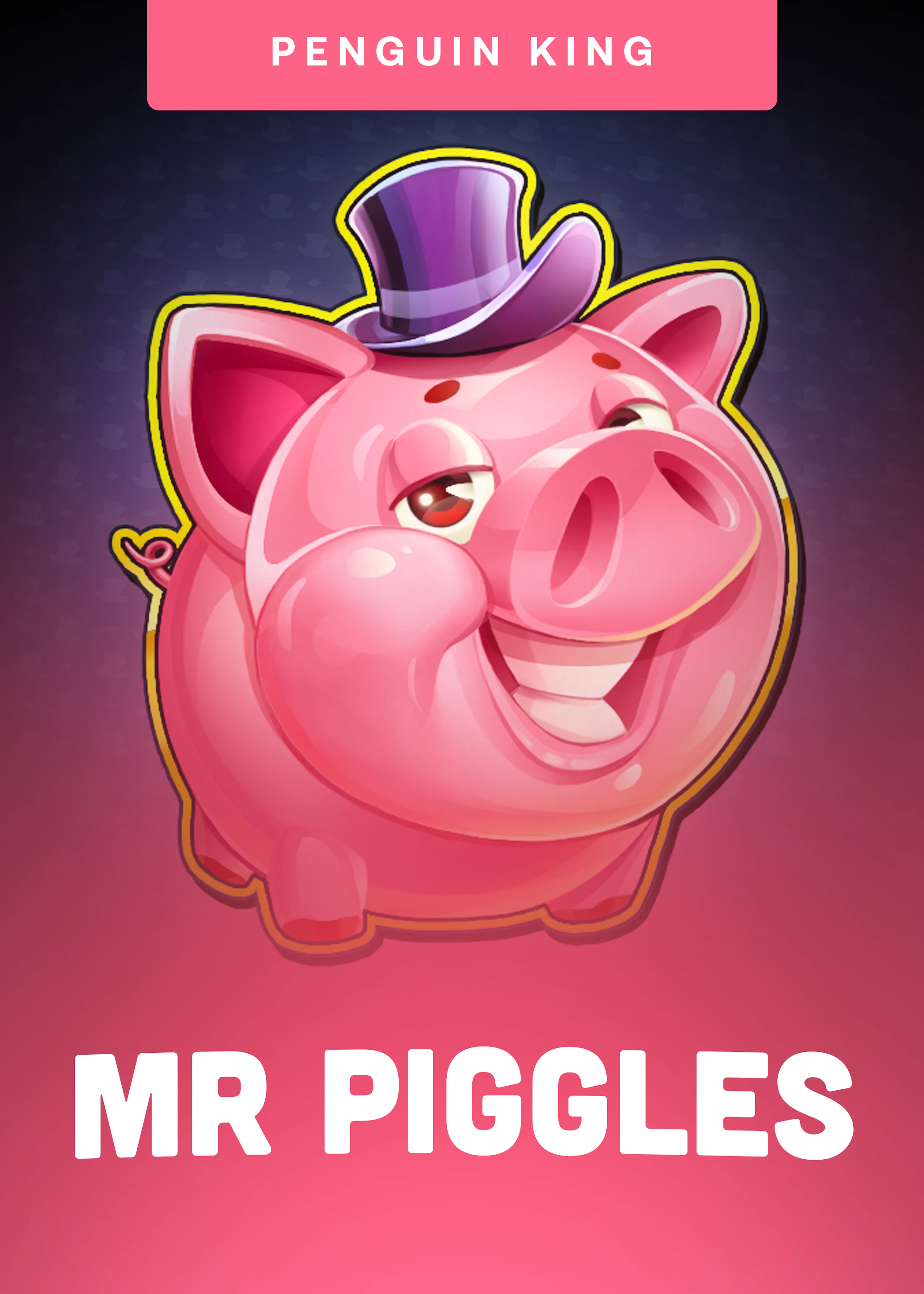 Mr. Piggles