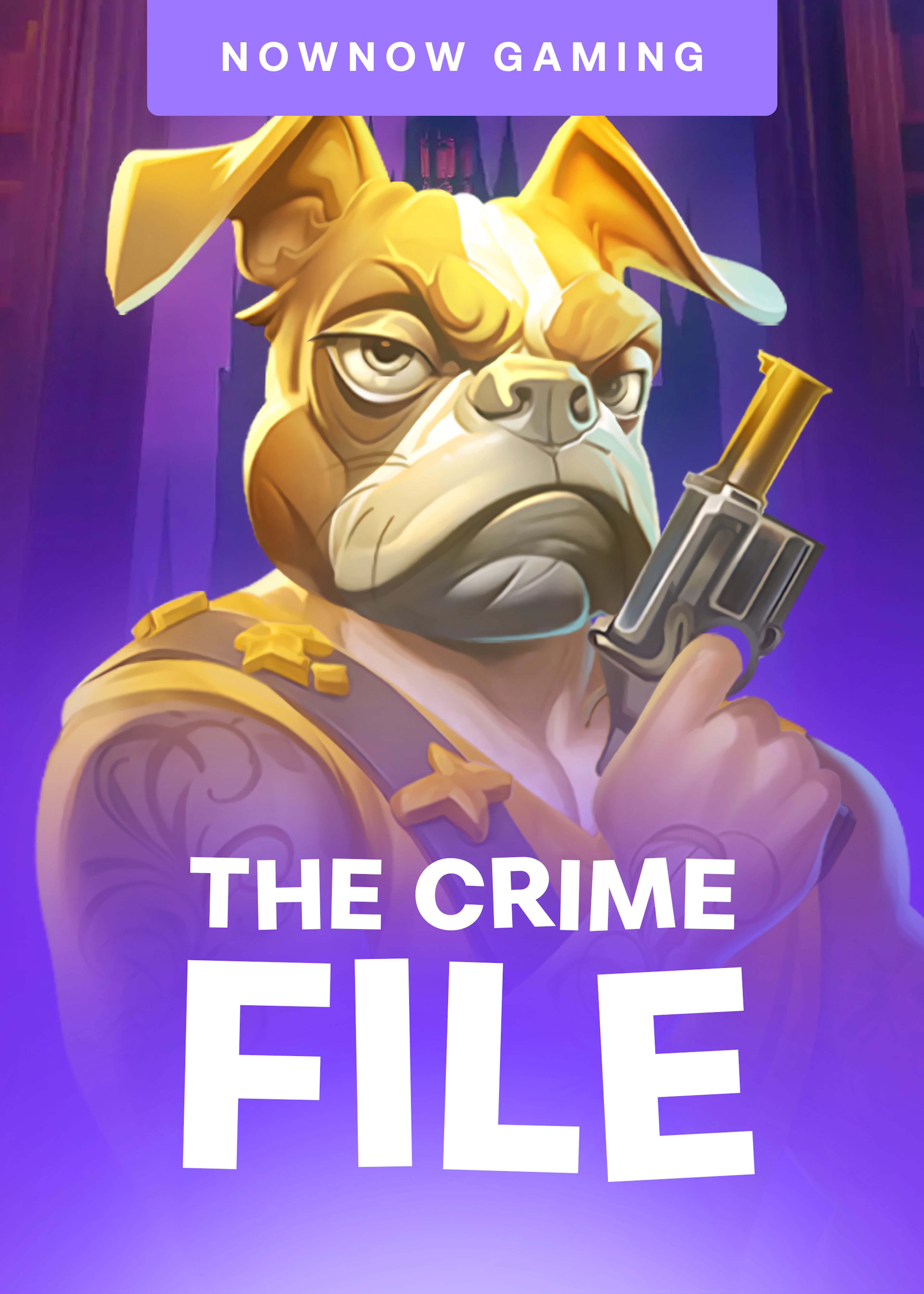 The Crime File