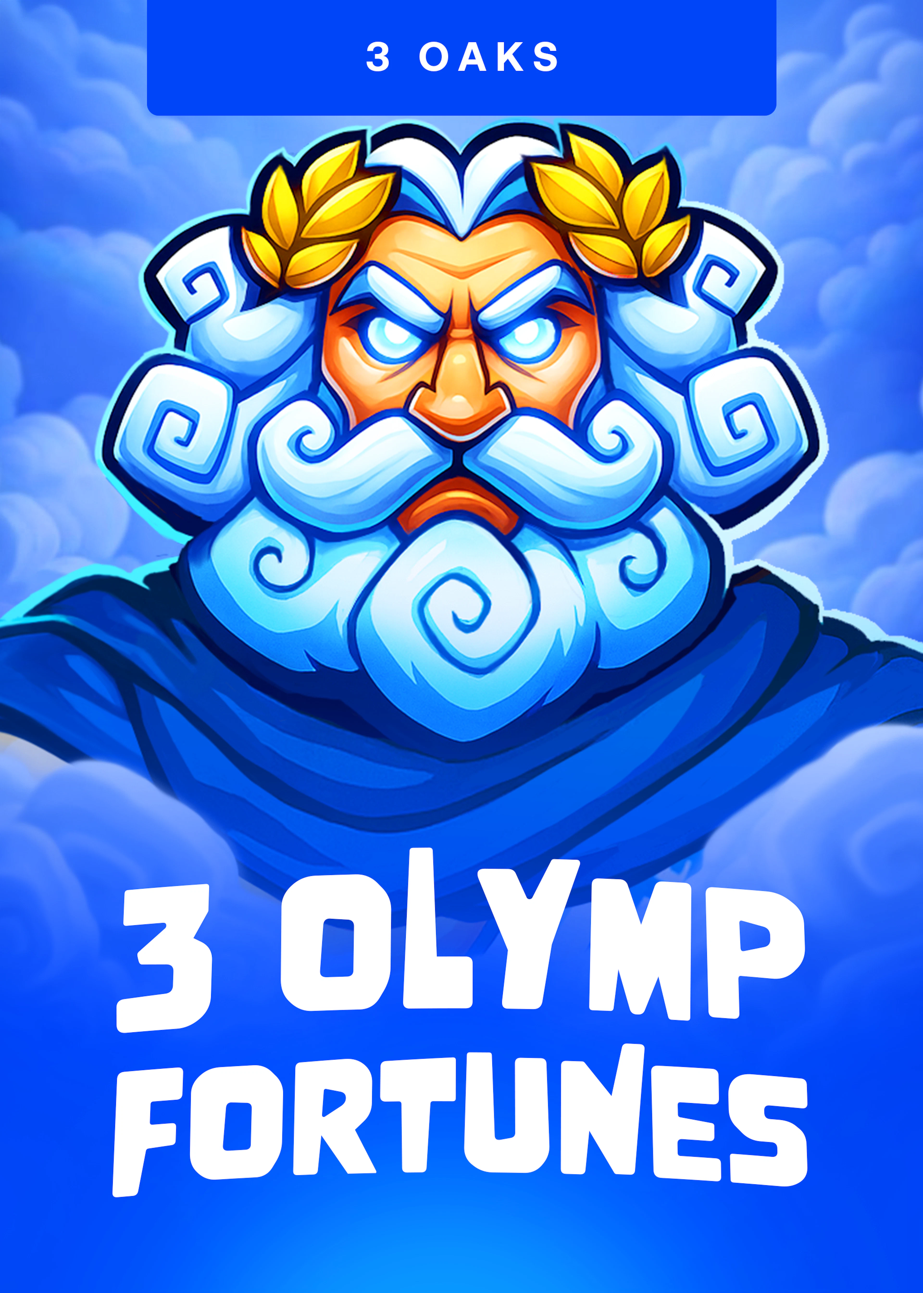 3 Olymp Fortunes
