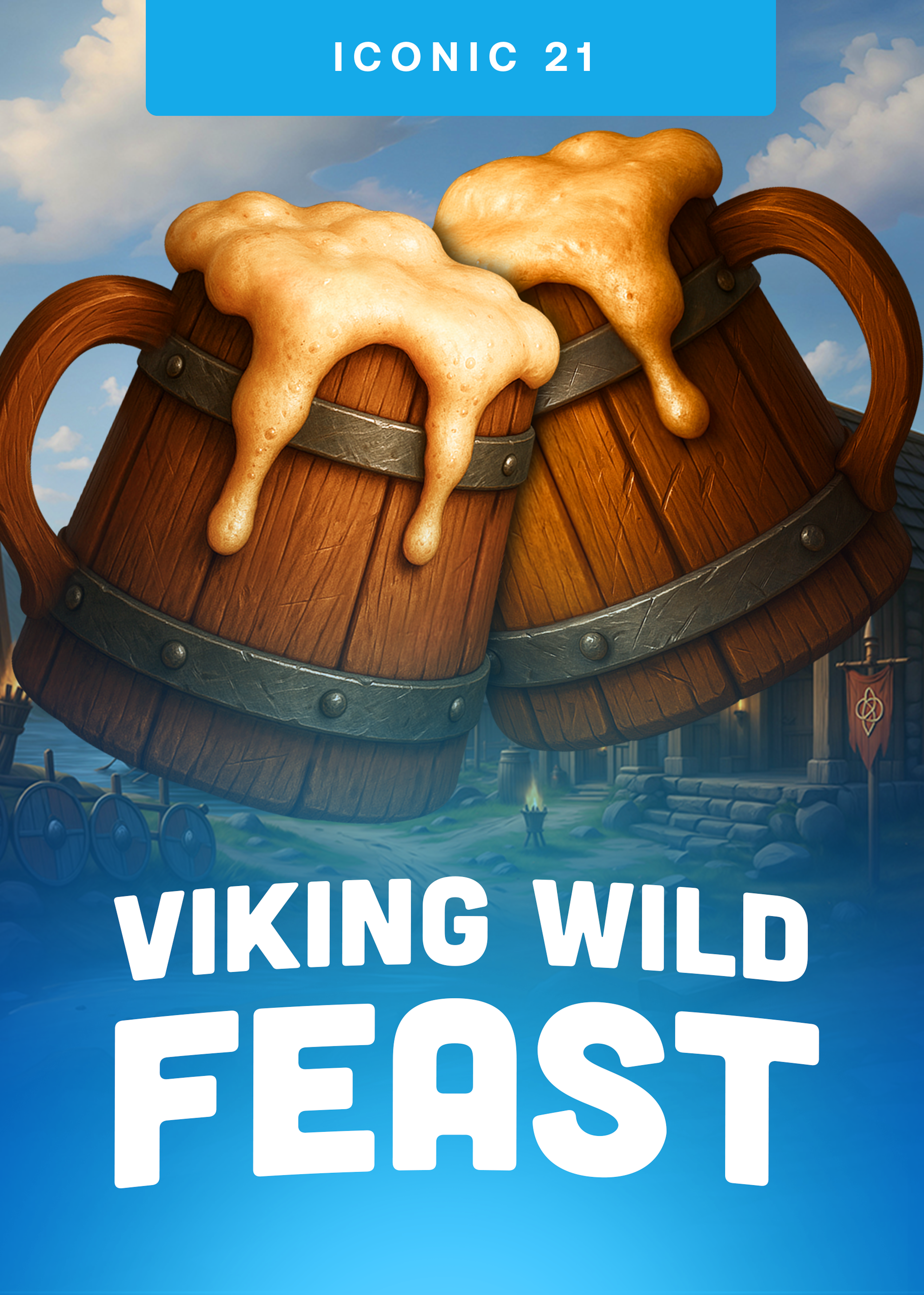 Viking Wild Feast