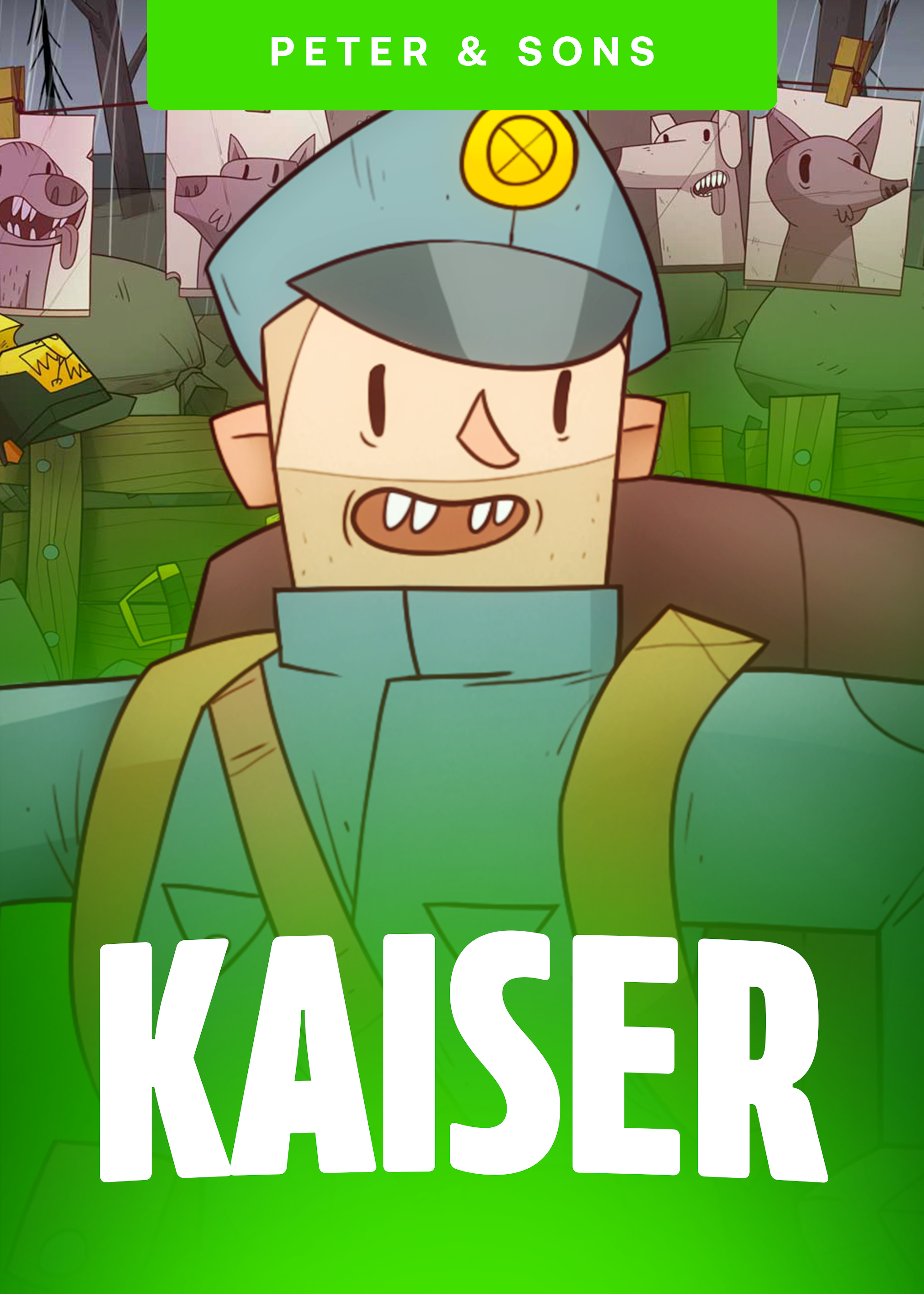 Kaiser