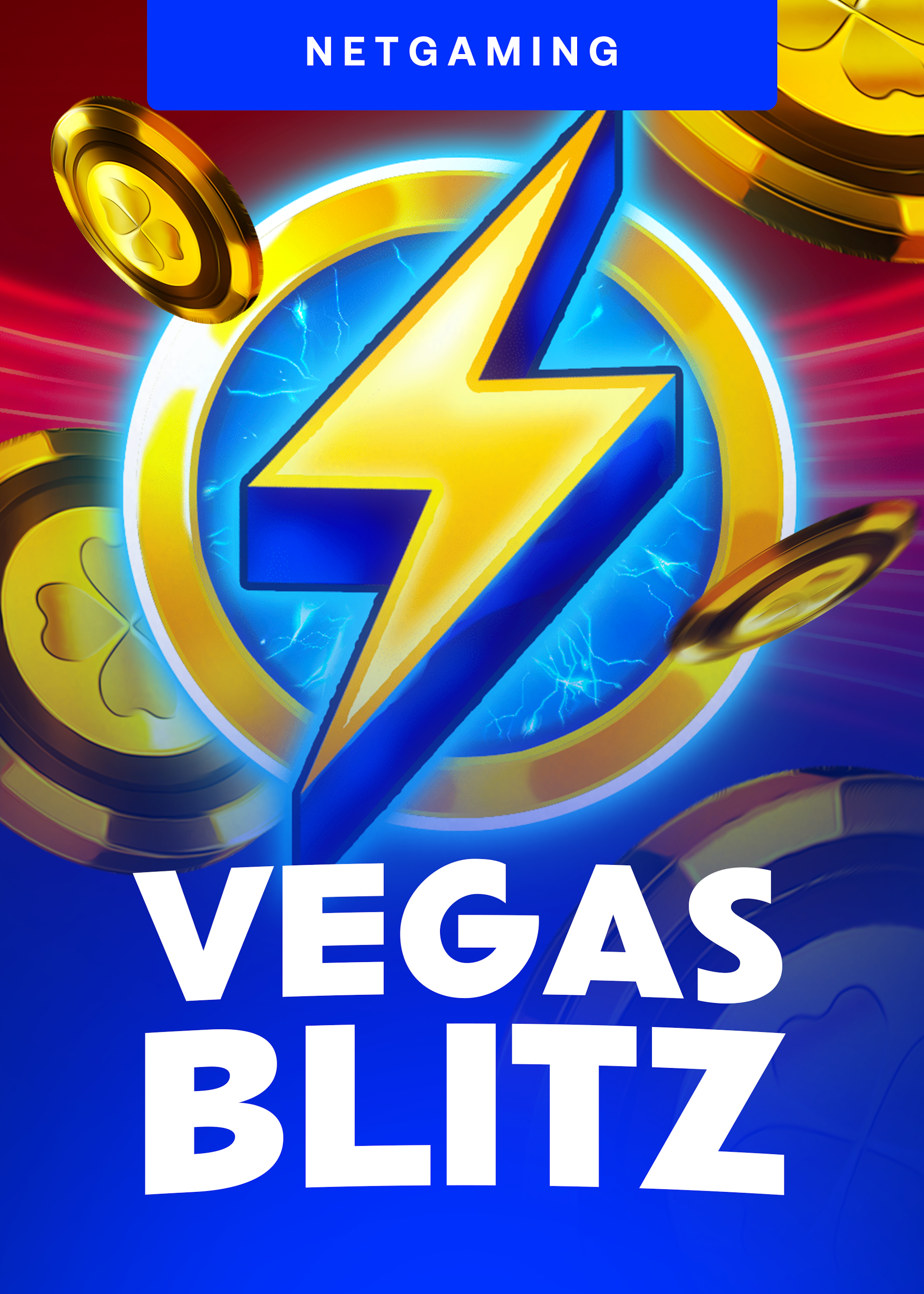 Vegas Blitz
