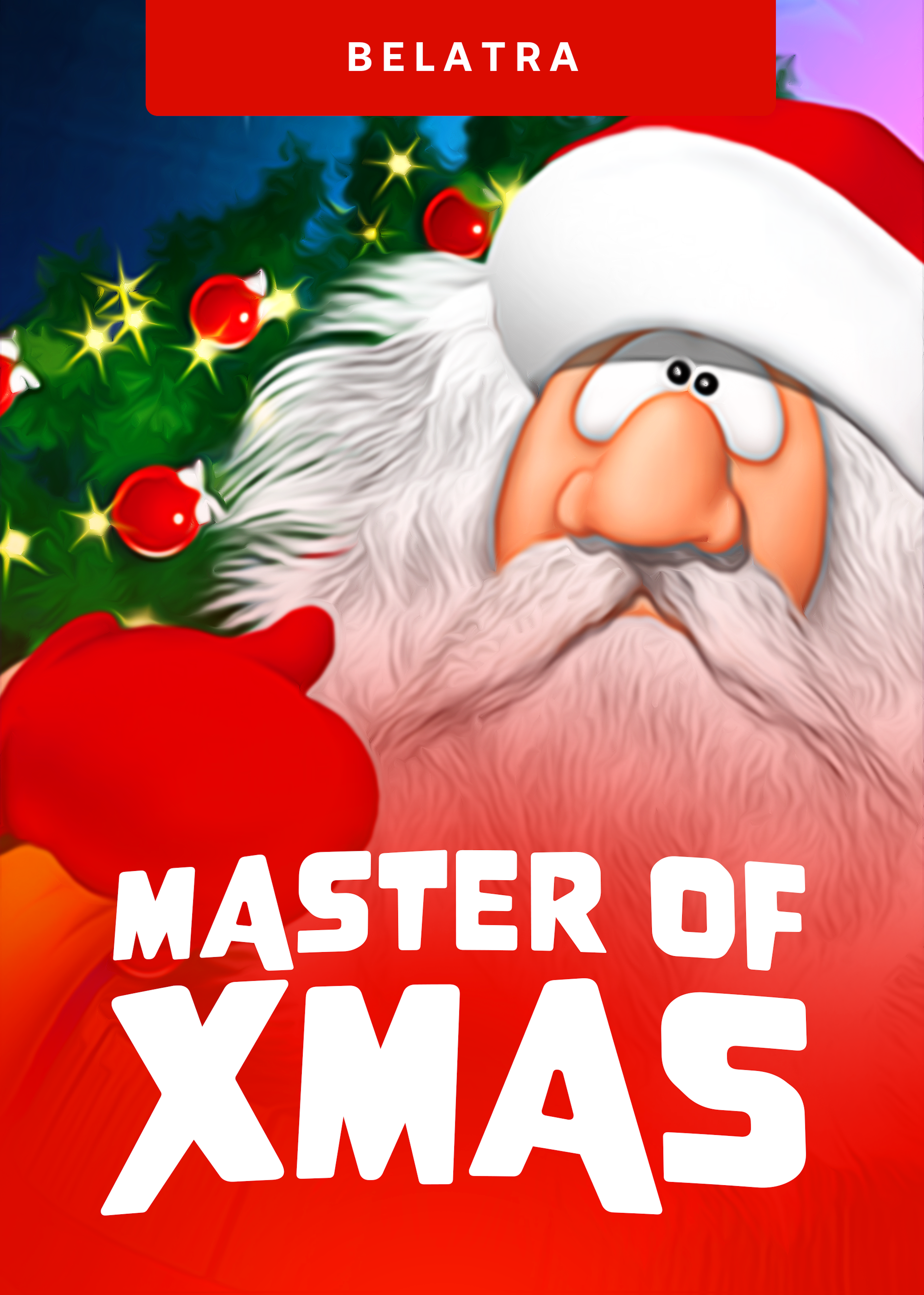 Master of Xmas
