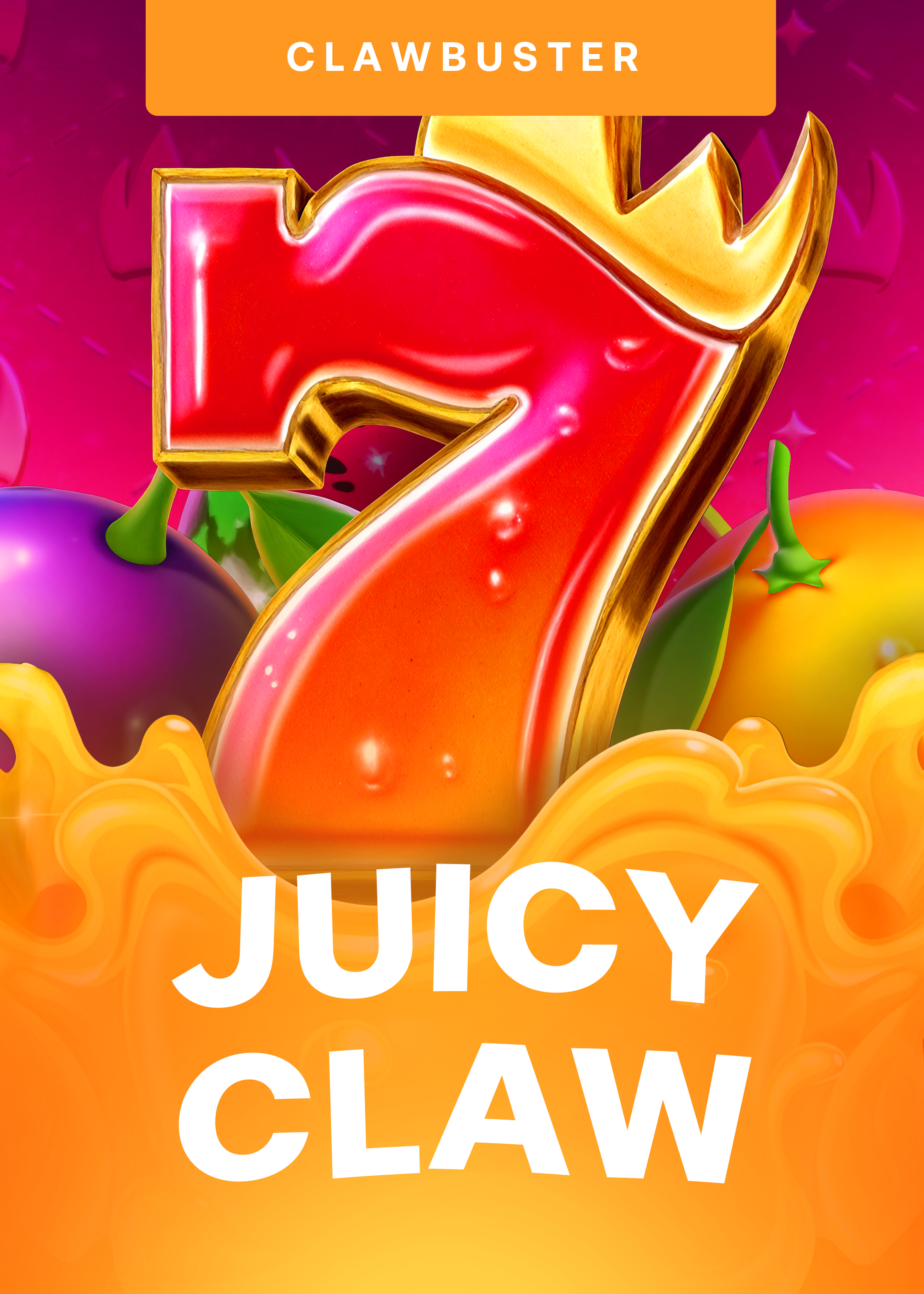Juicy Claw