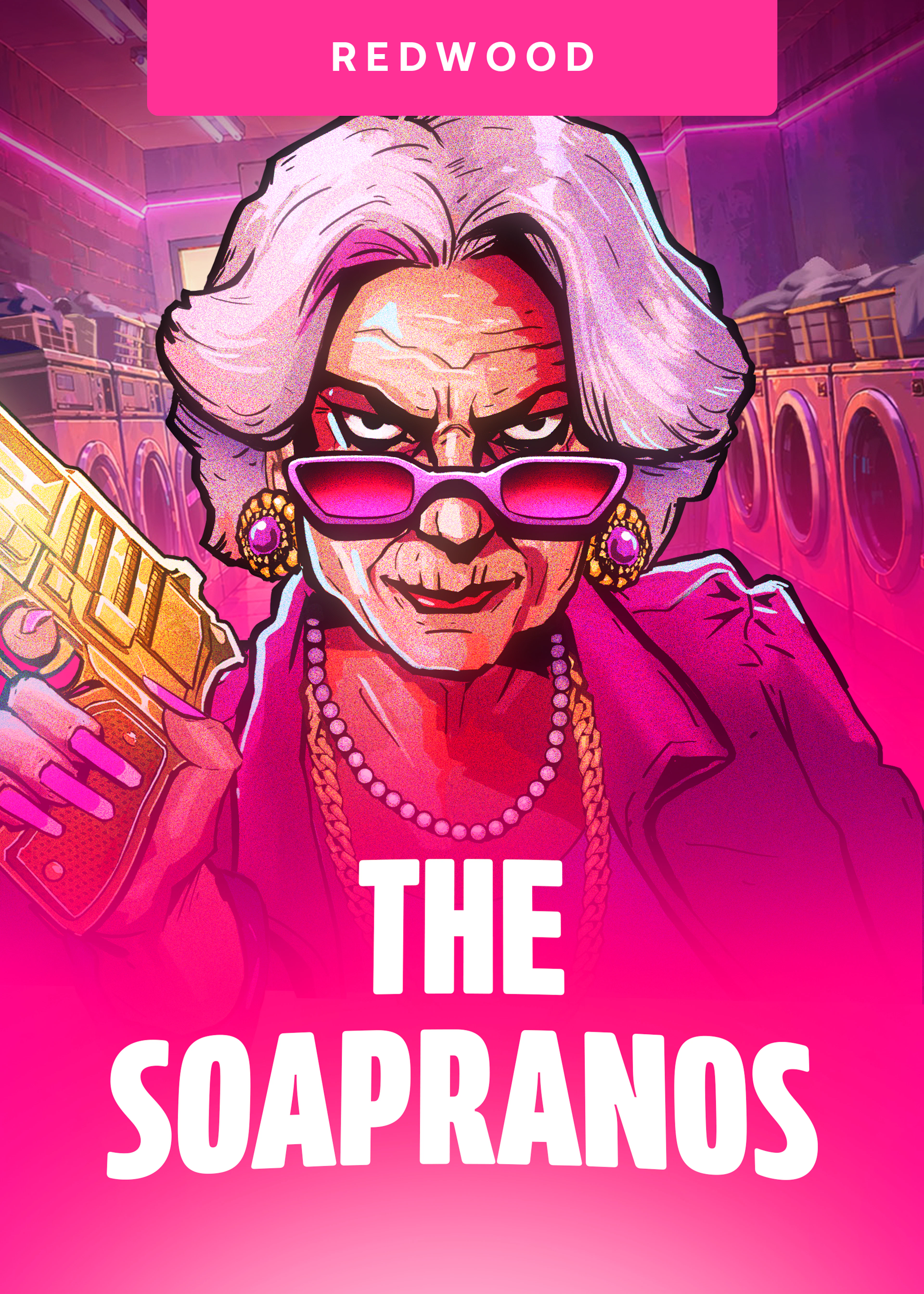 The Soapranos