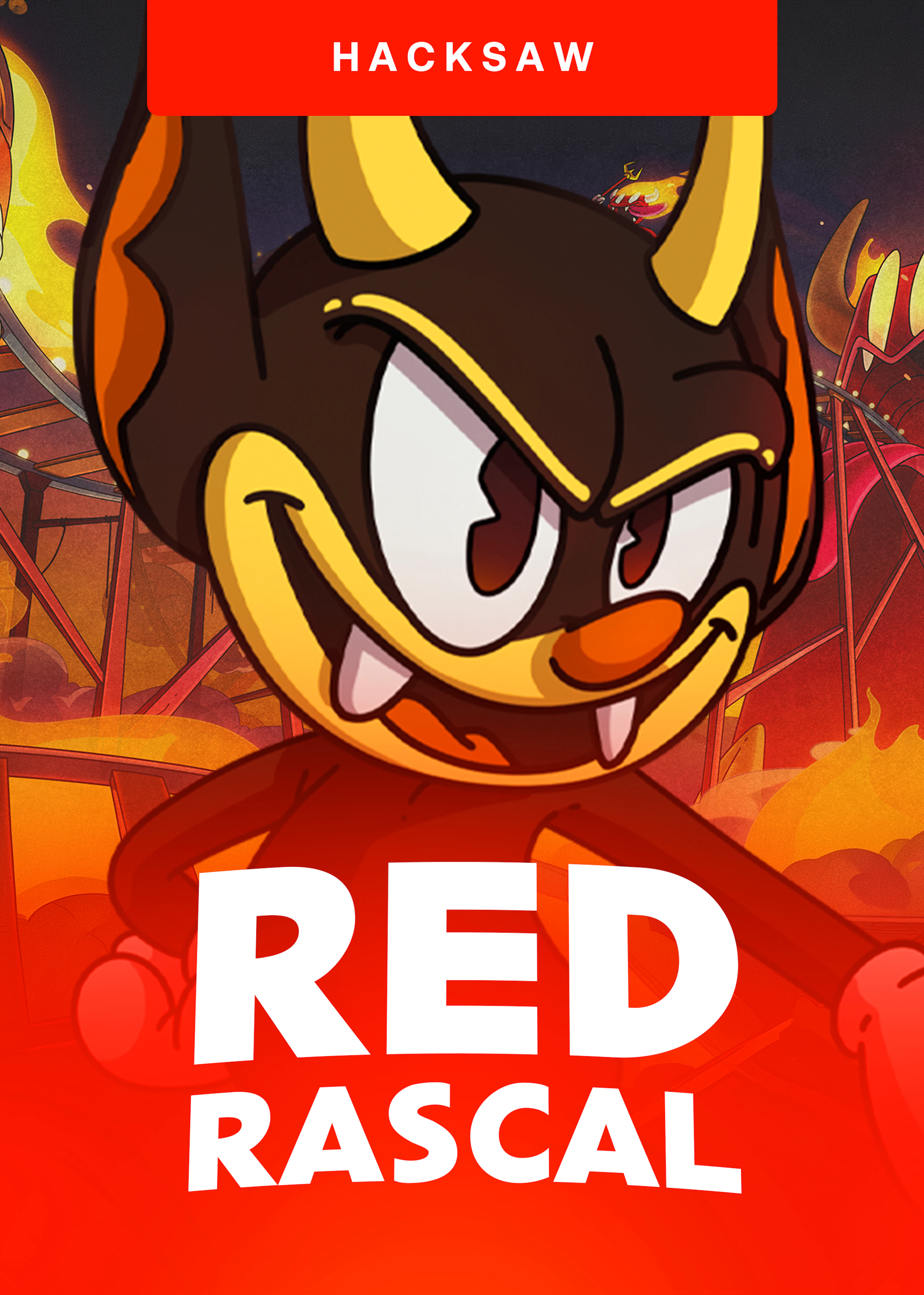 Red Rascal
