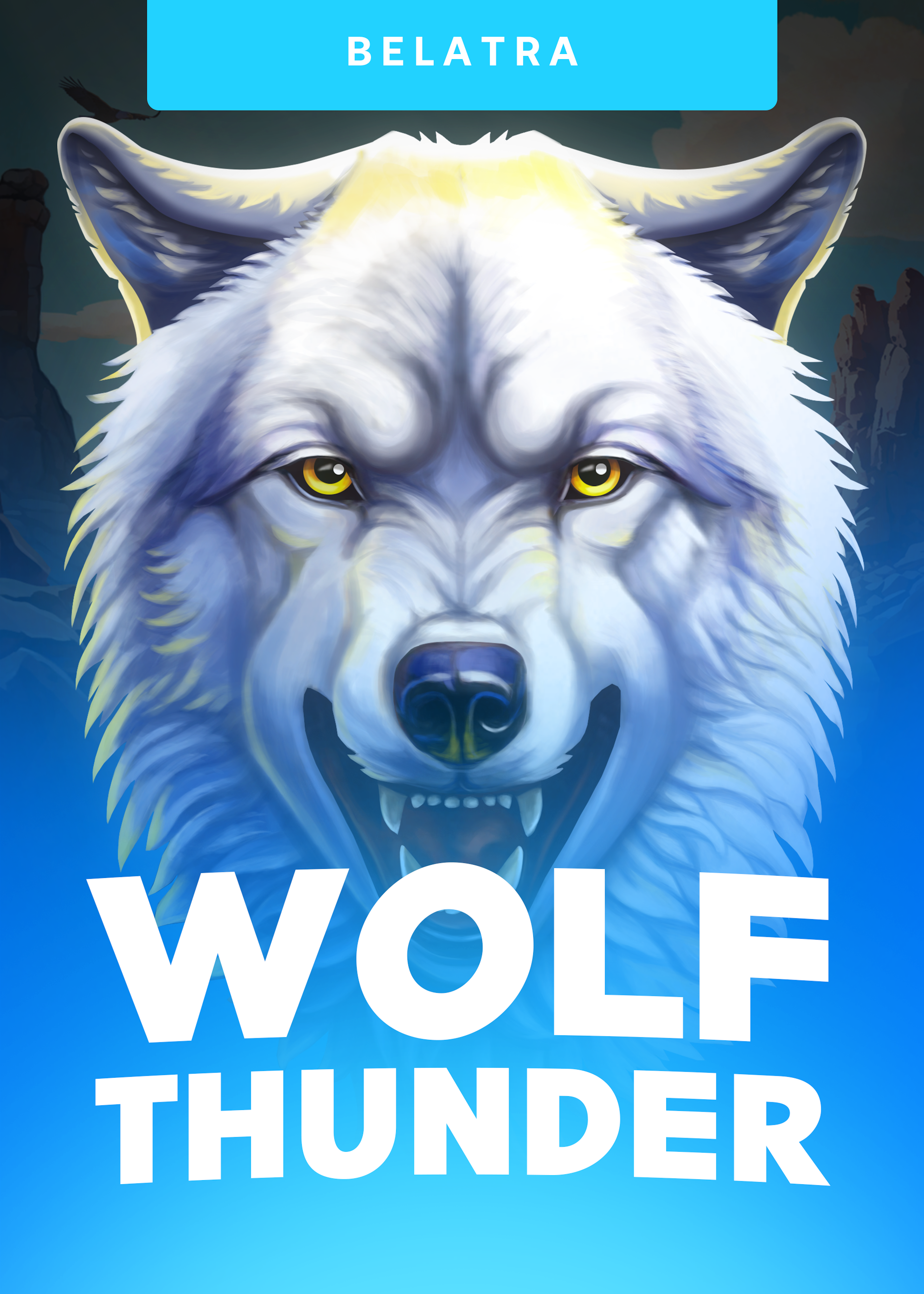 Wolf Thunder