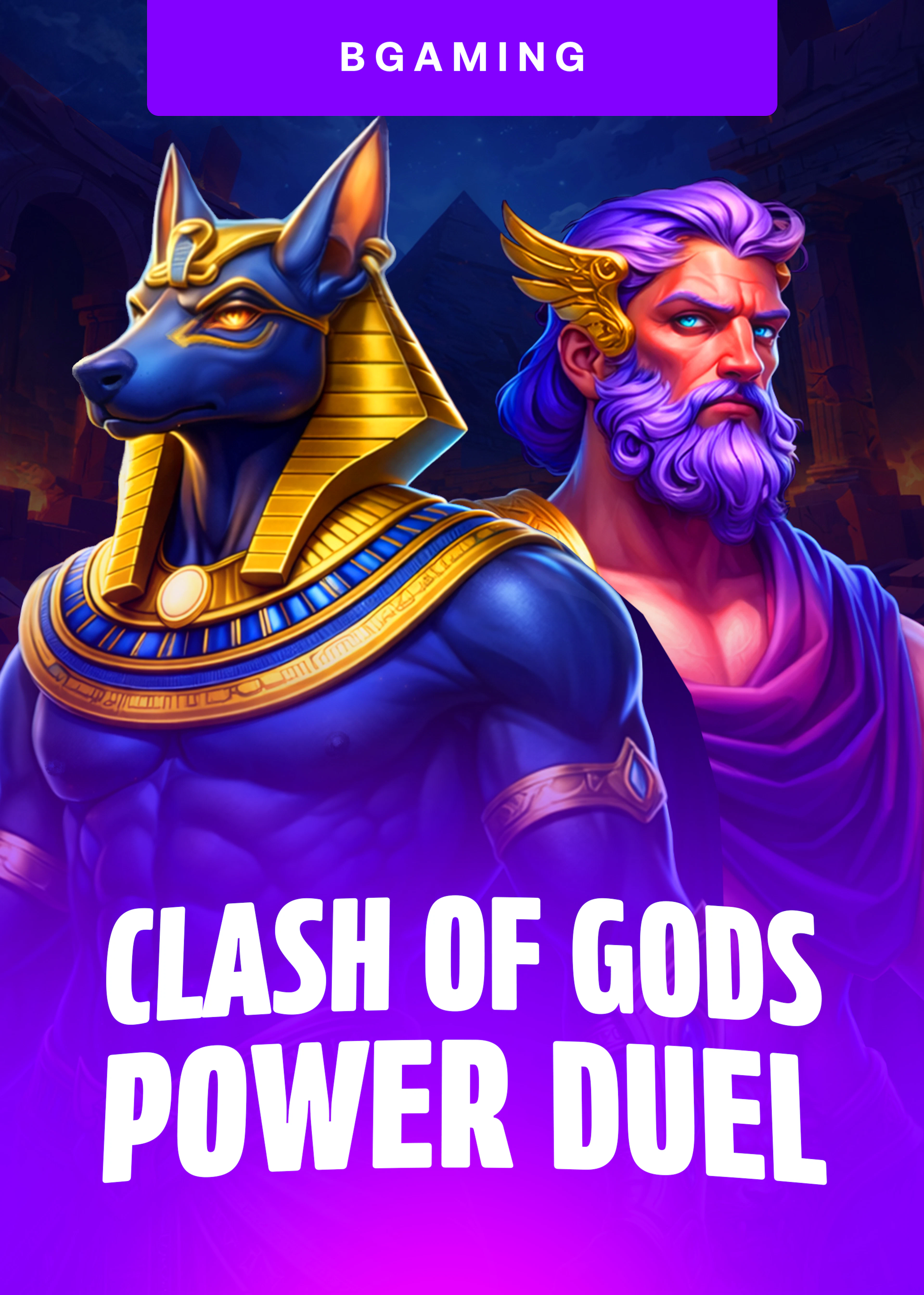 Clash of Gods: Power Duel