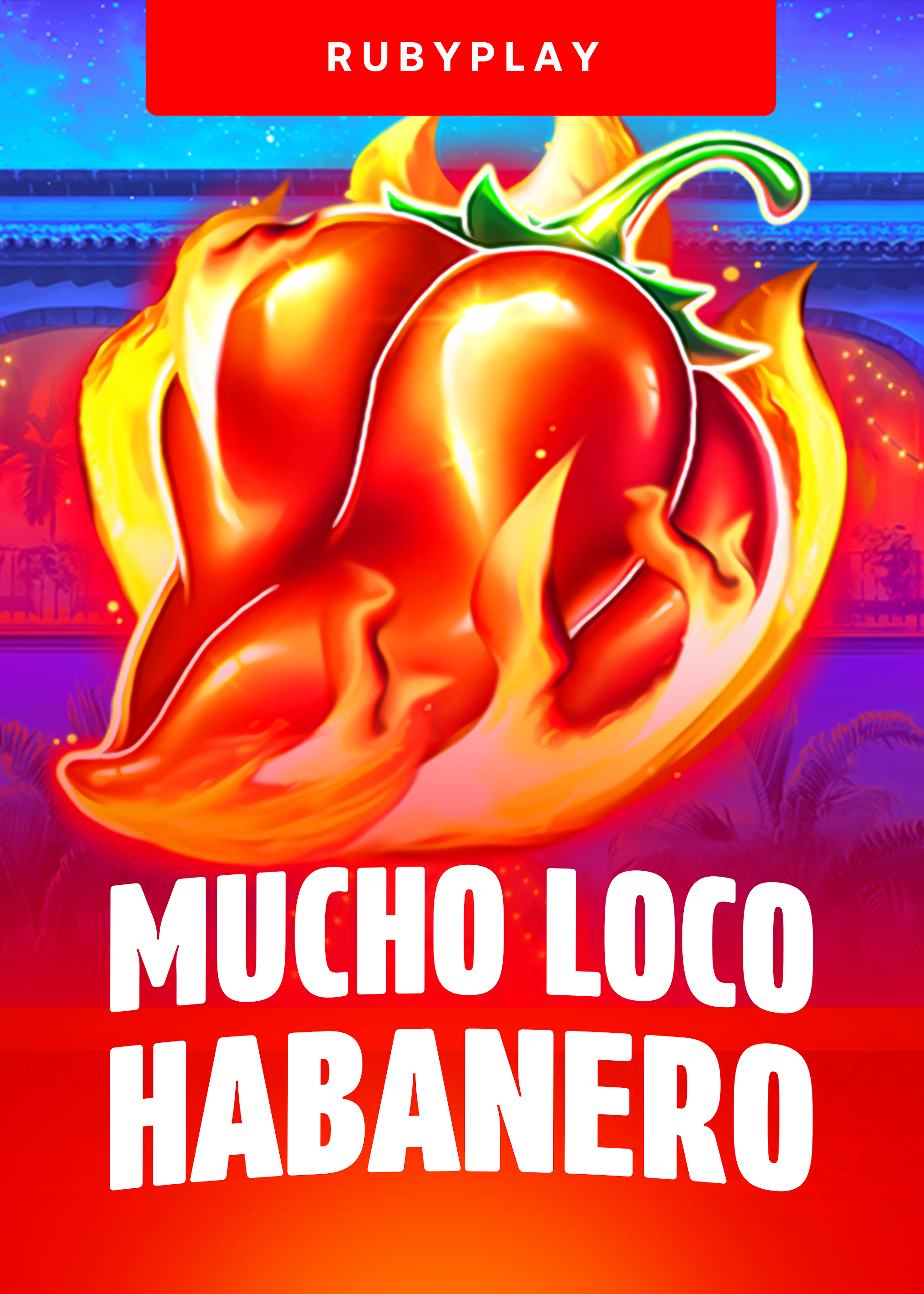 Mucho Loco Habanero