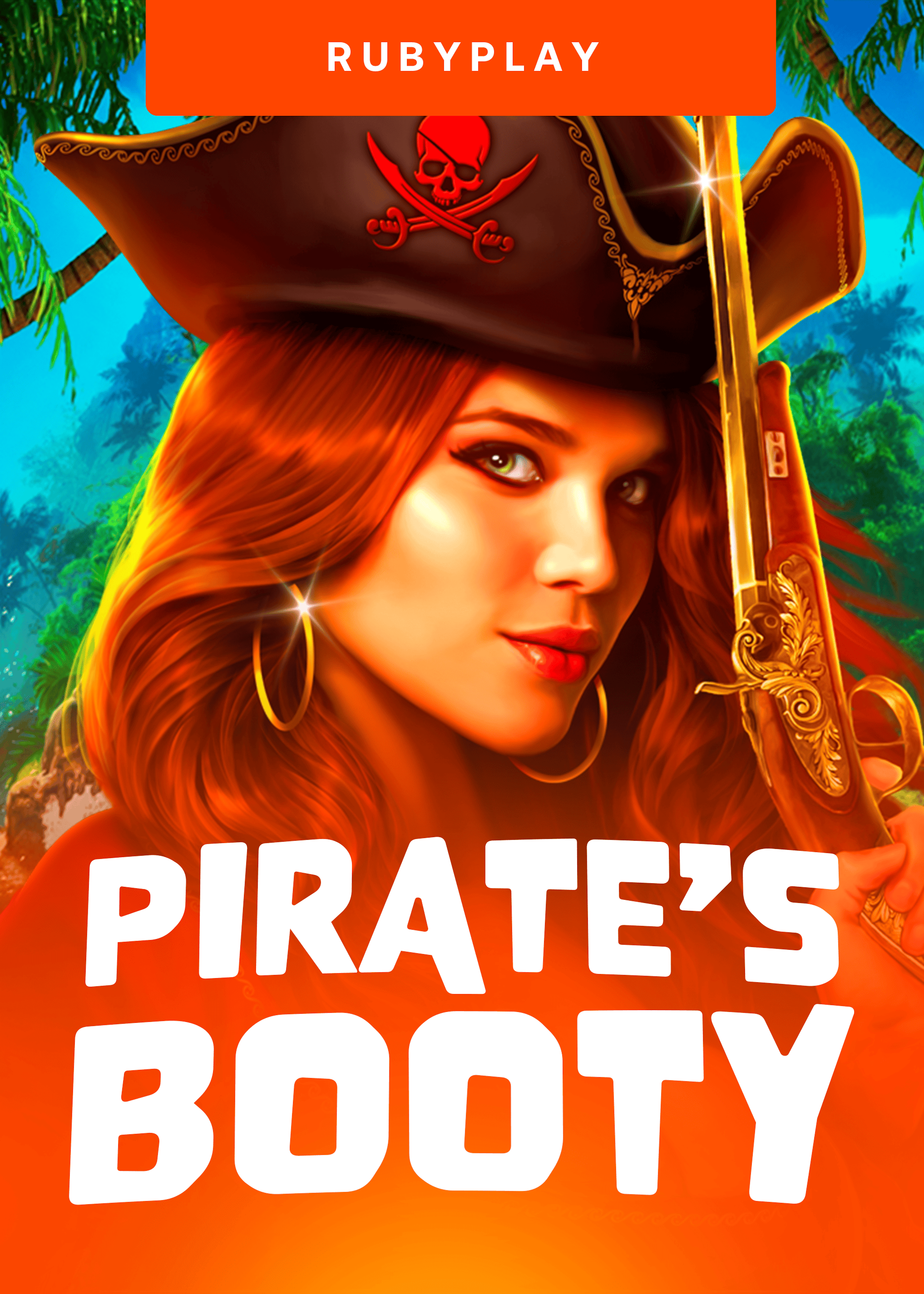 Pirate's Booty