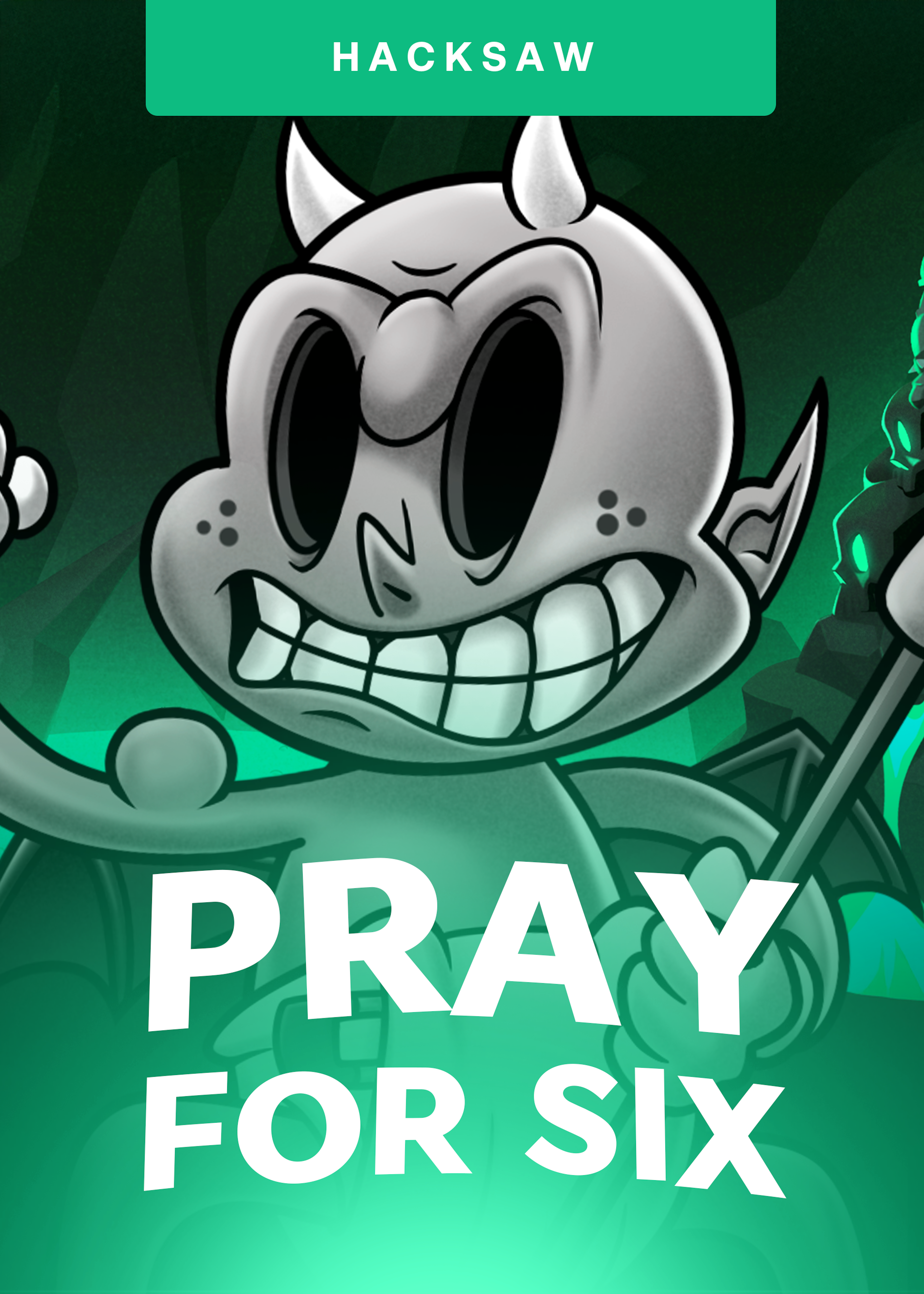 Pray For Six