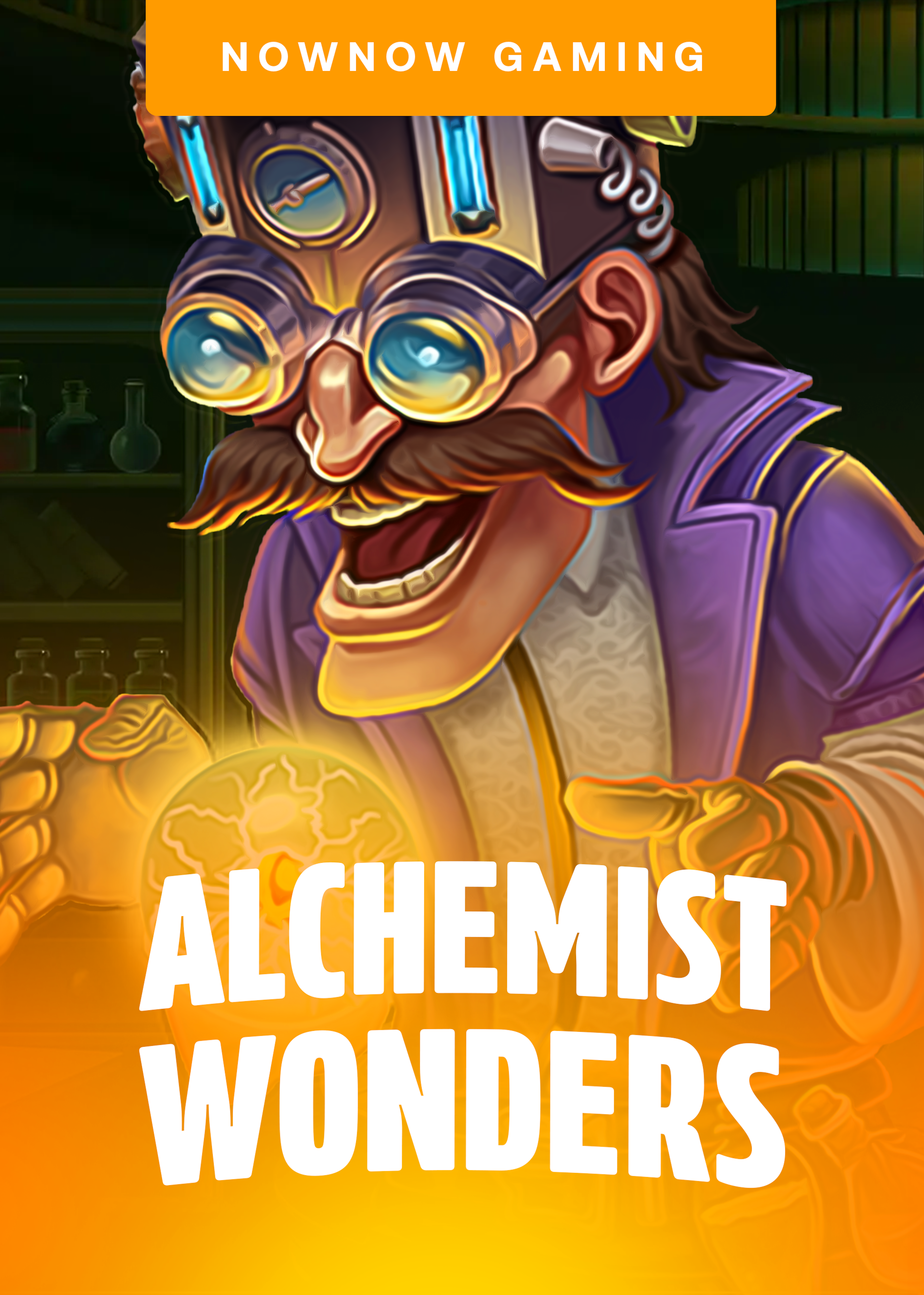 Alchemist Wonders