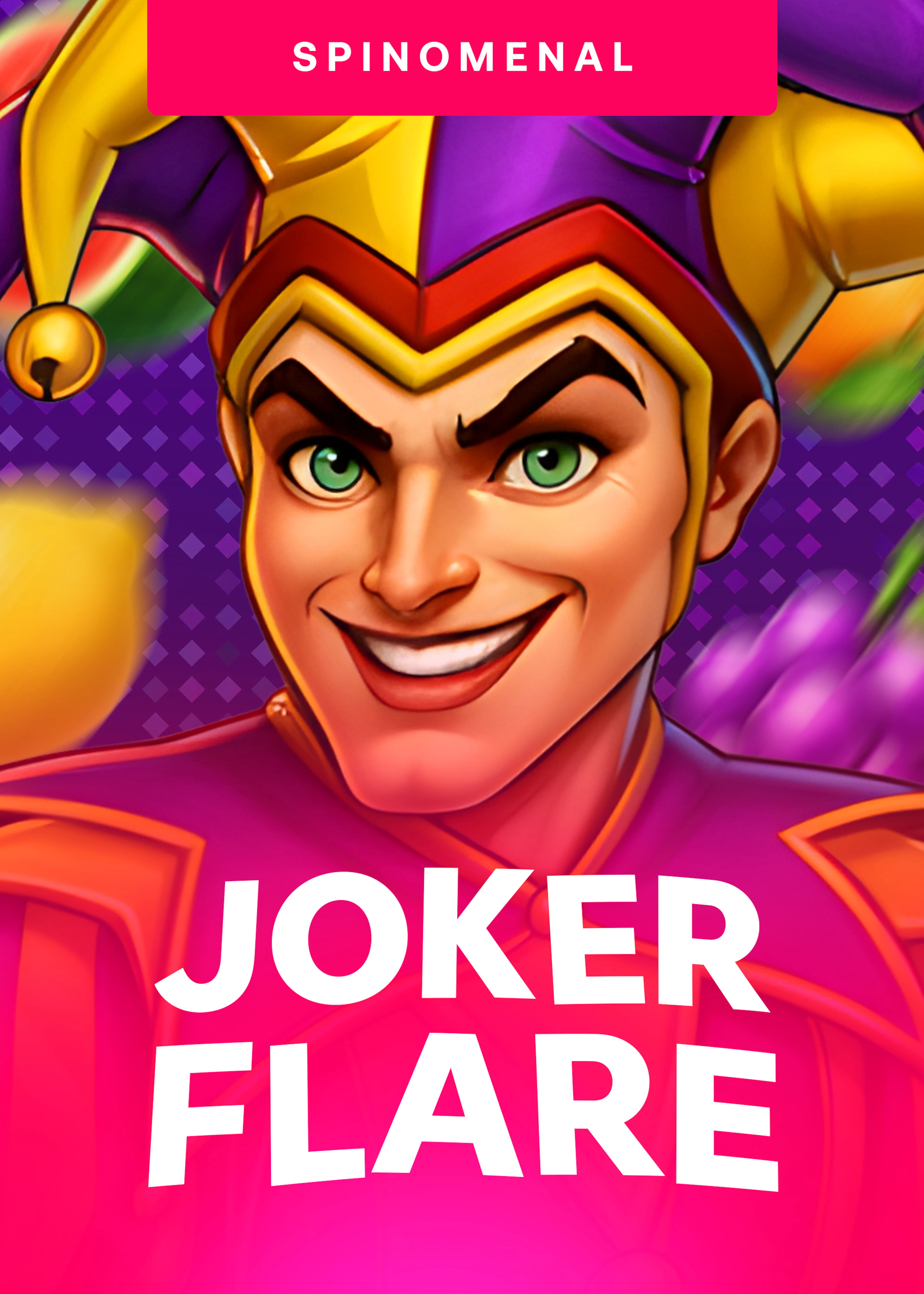 Joker Flare