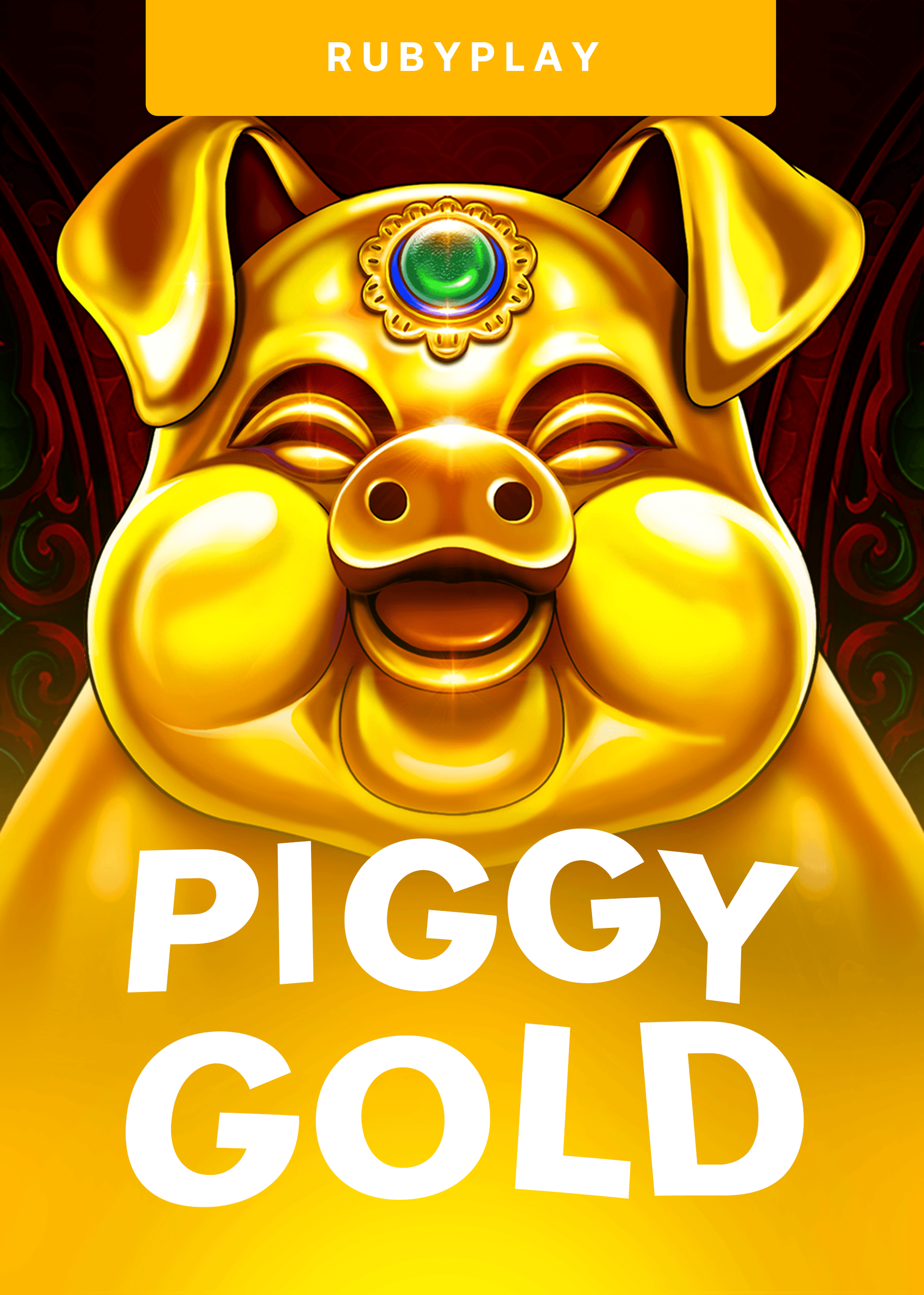 Piggy Gold