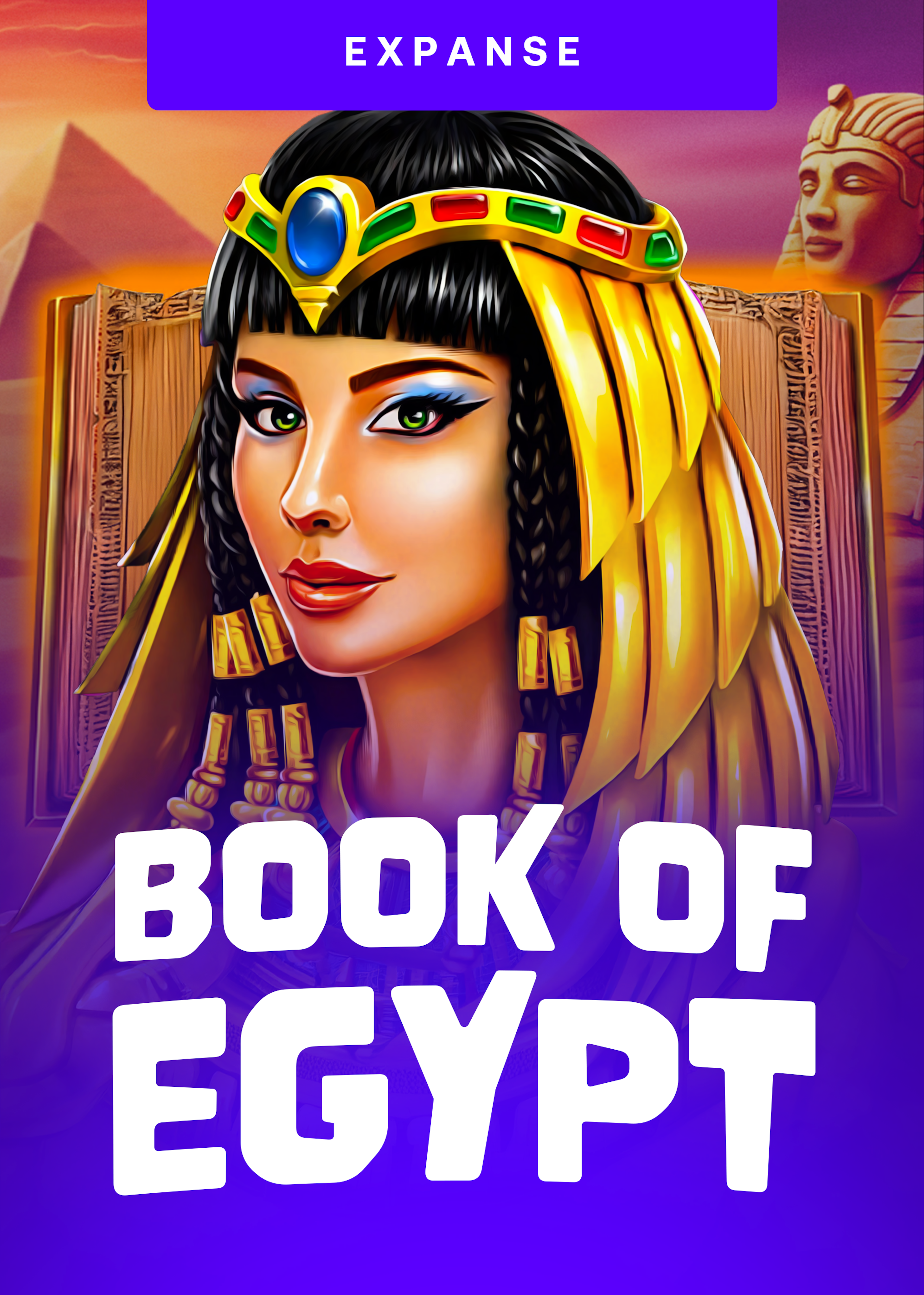 Book of Egypt