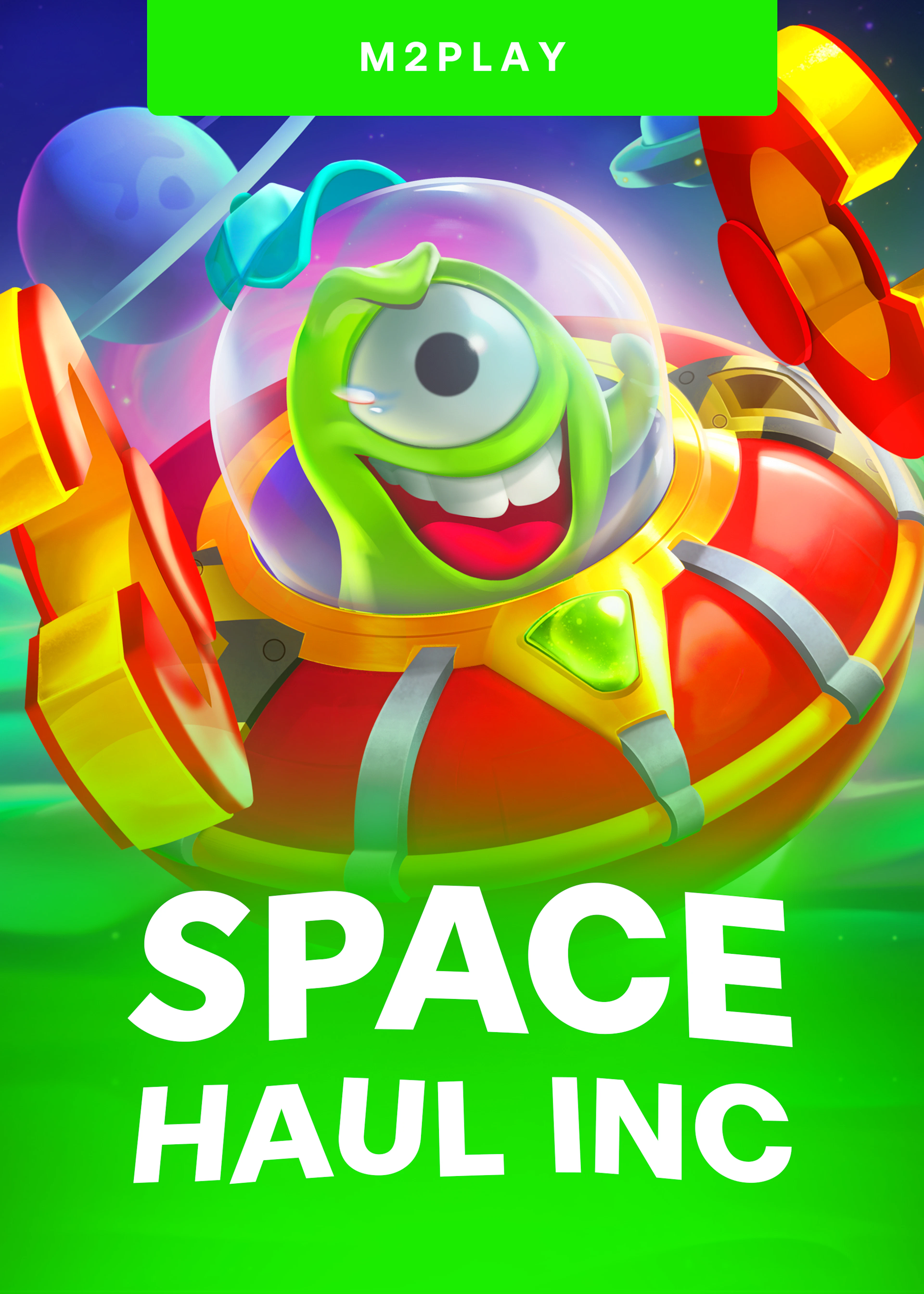 Space Haul Inc.