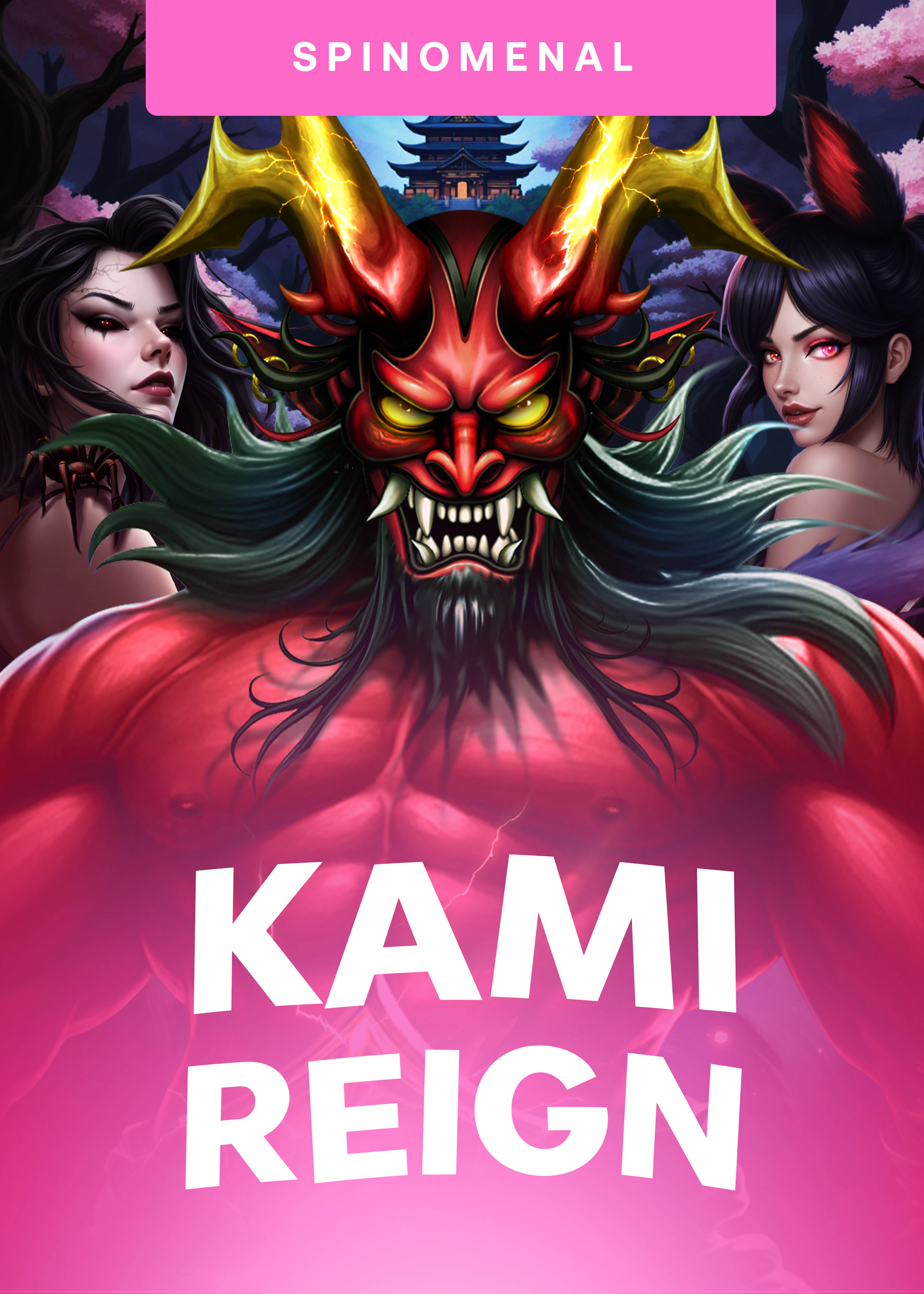 Kami Reign