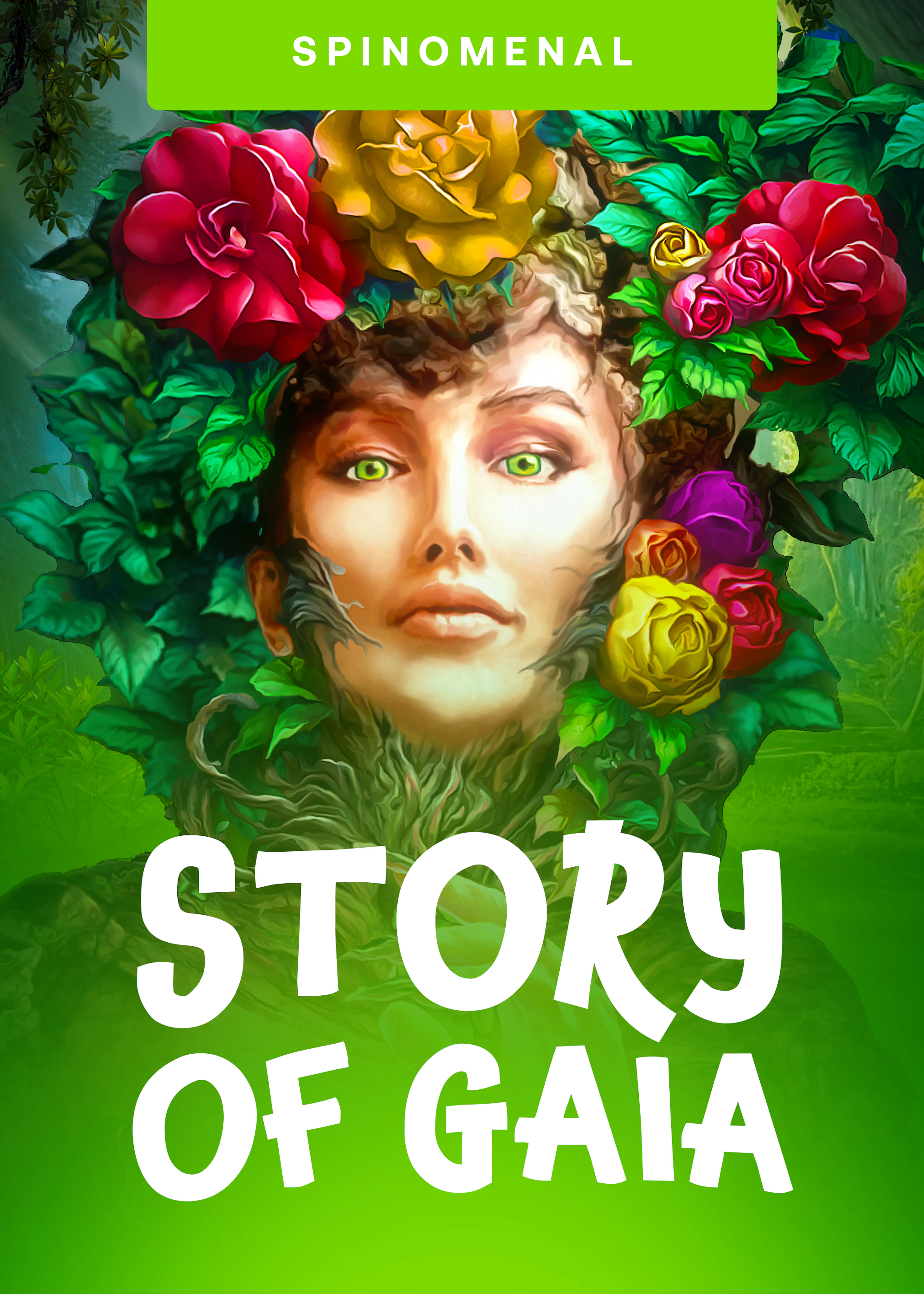 Story of Gaia 