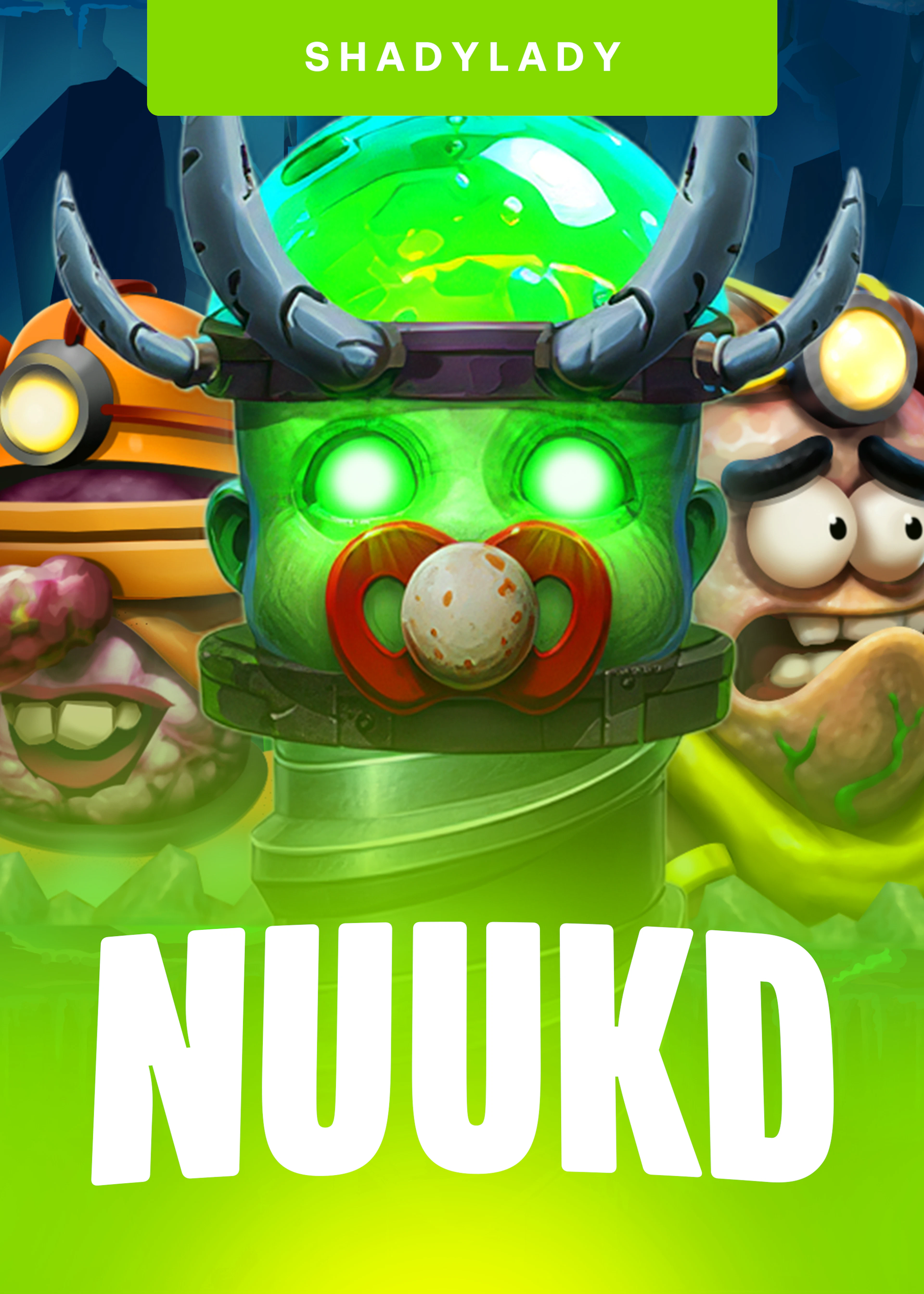 NUUKD