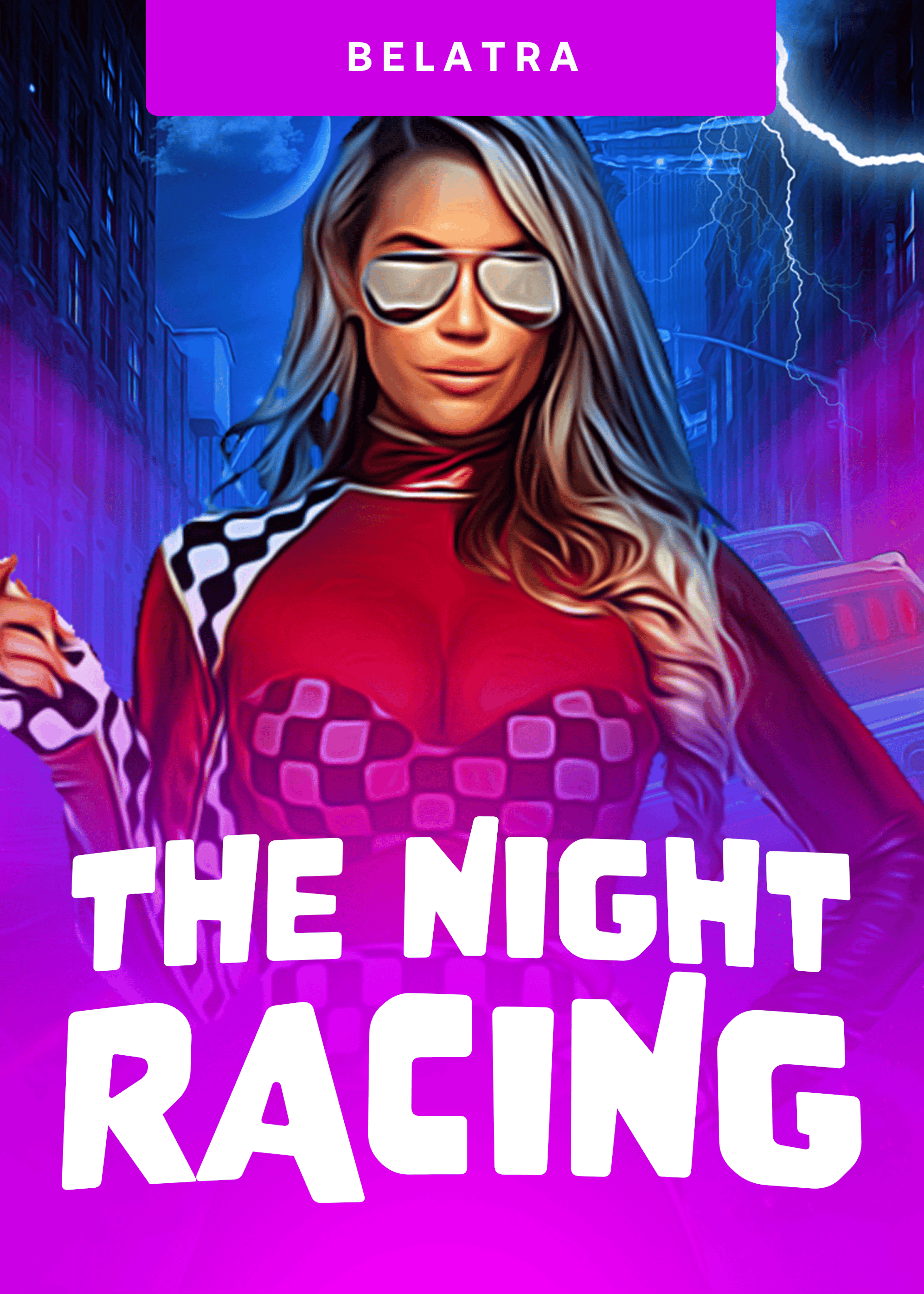 The Night Racing