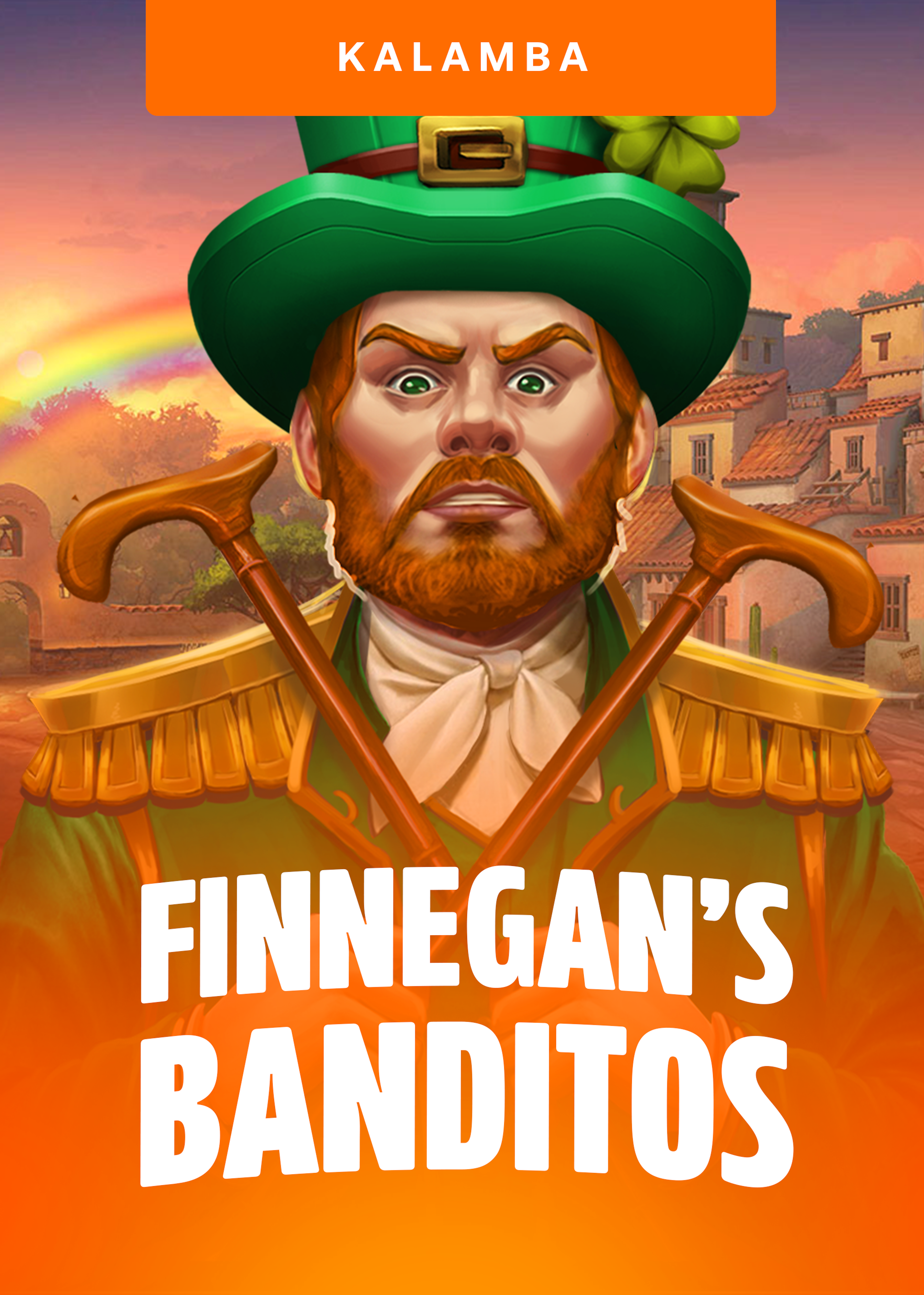 Finnegan's Banditos