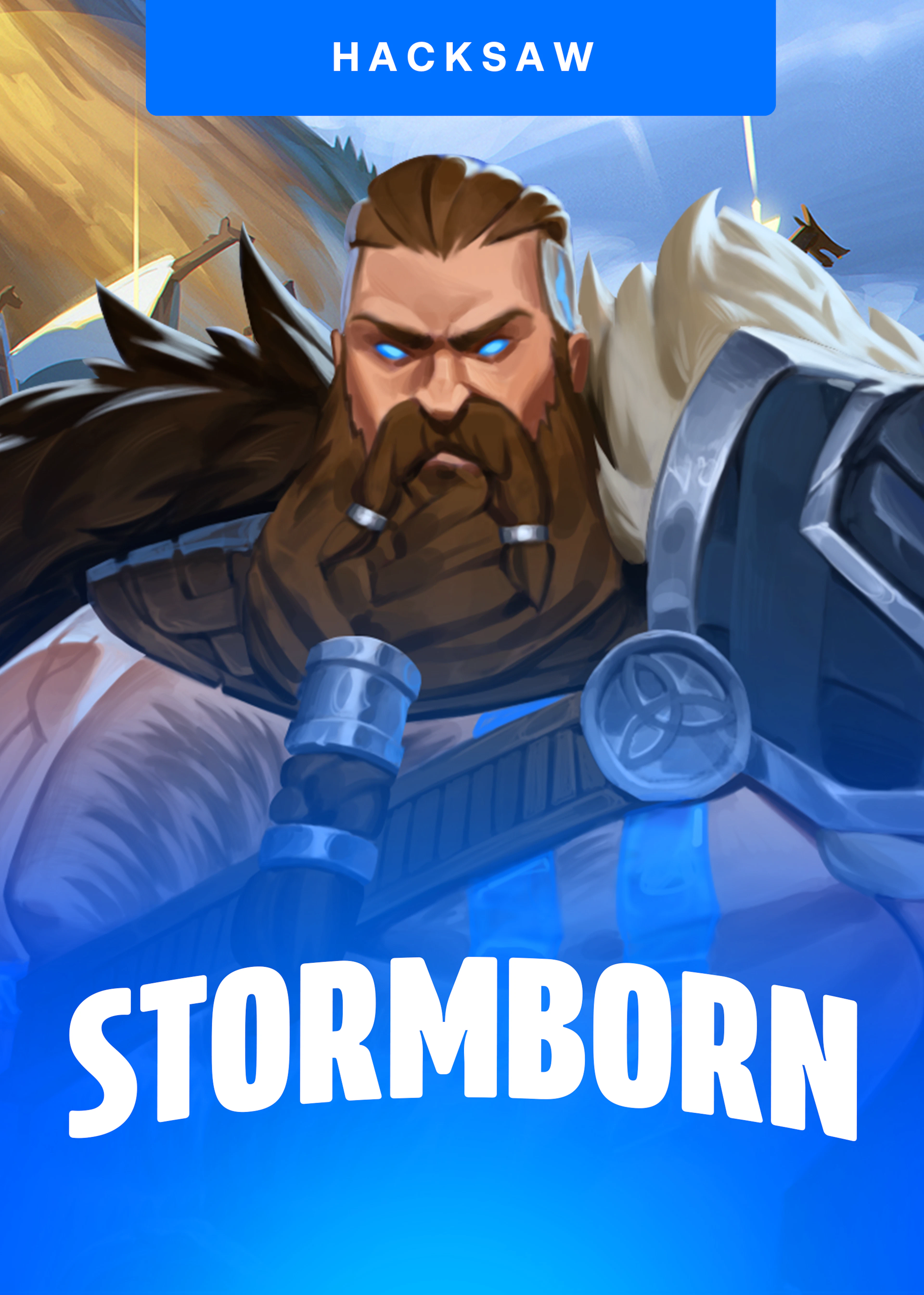 Stormborn