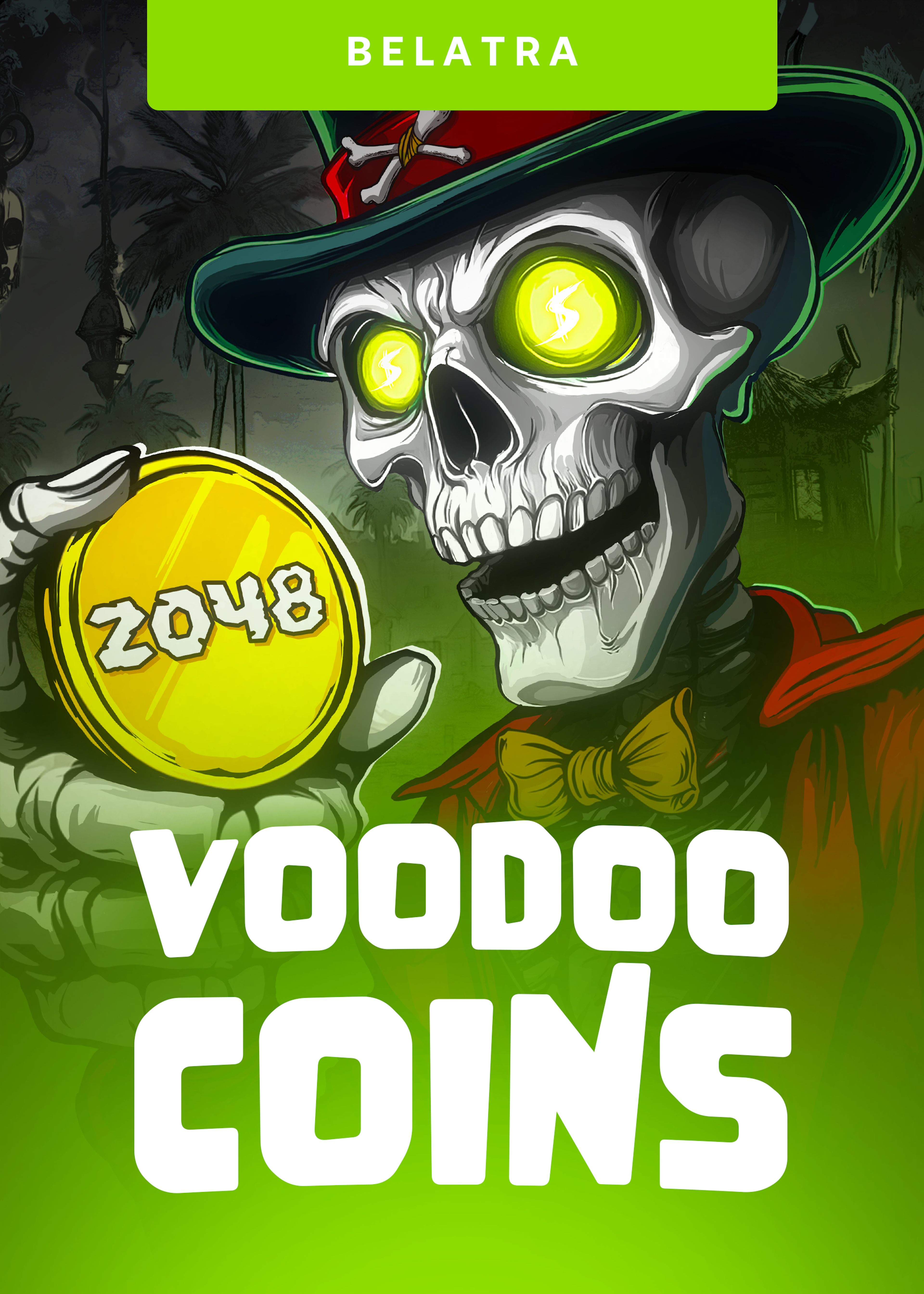 Voodoo Coins