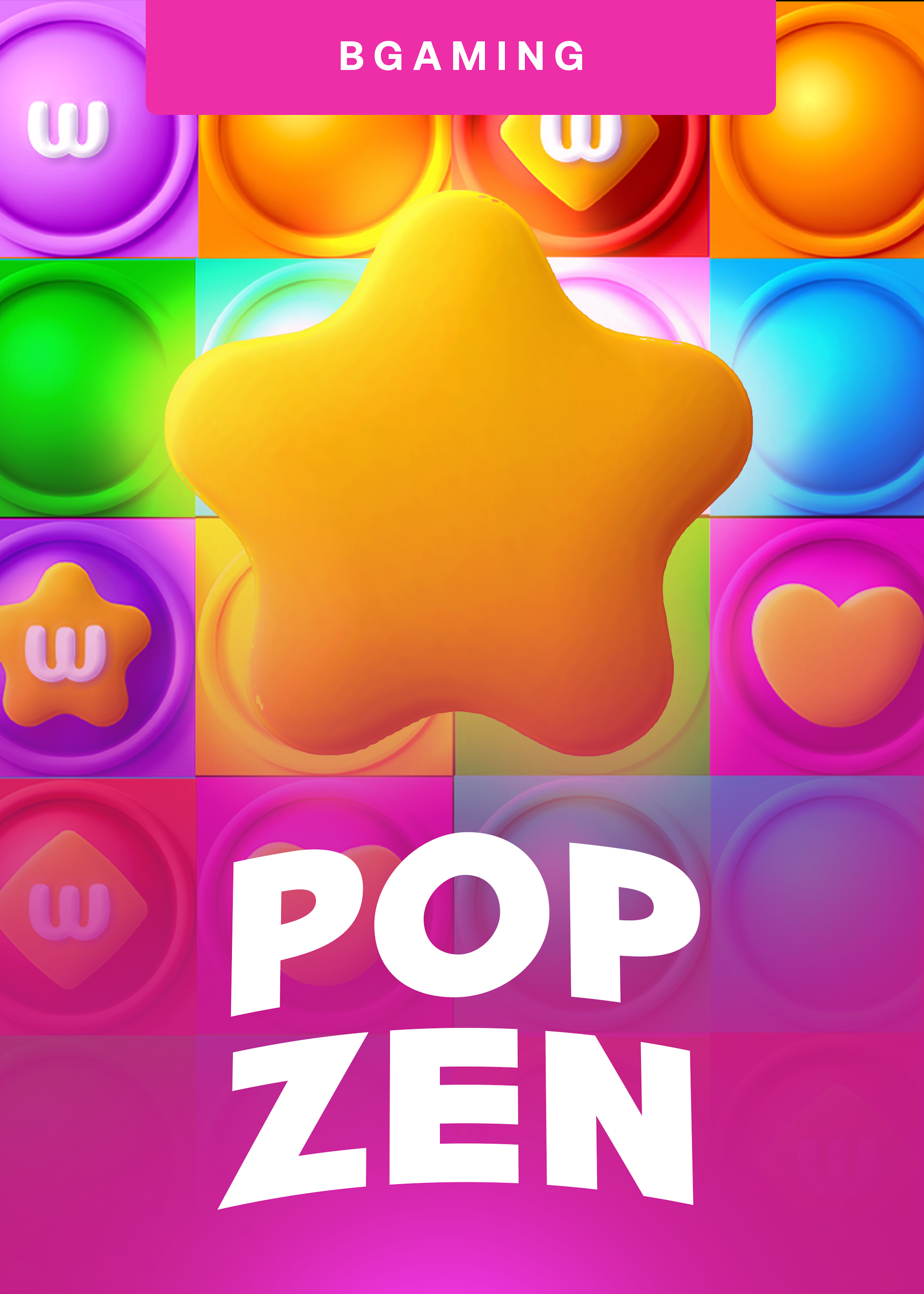 Pop Zen