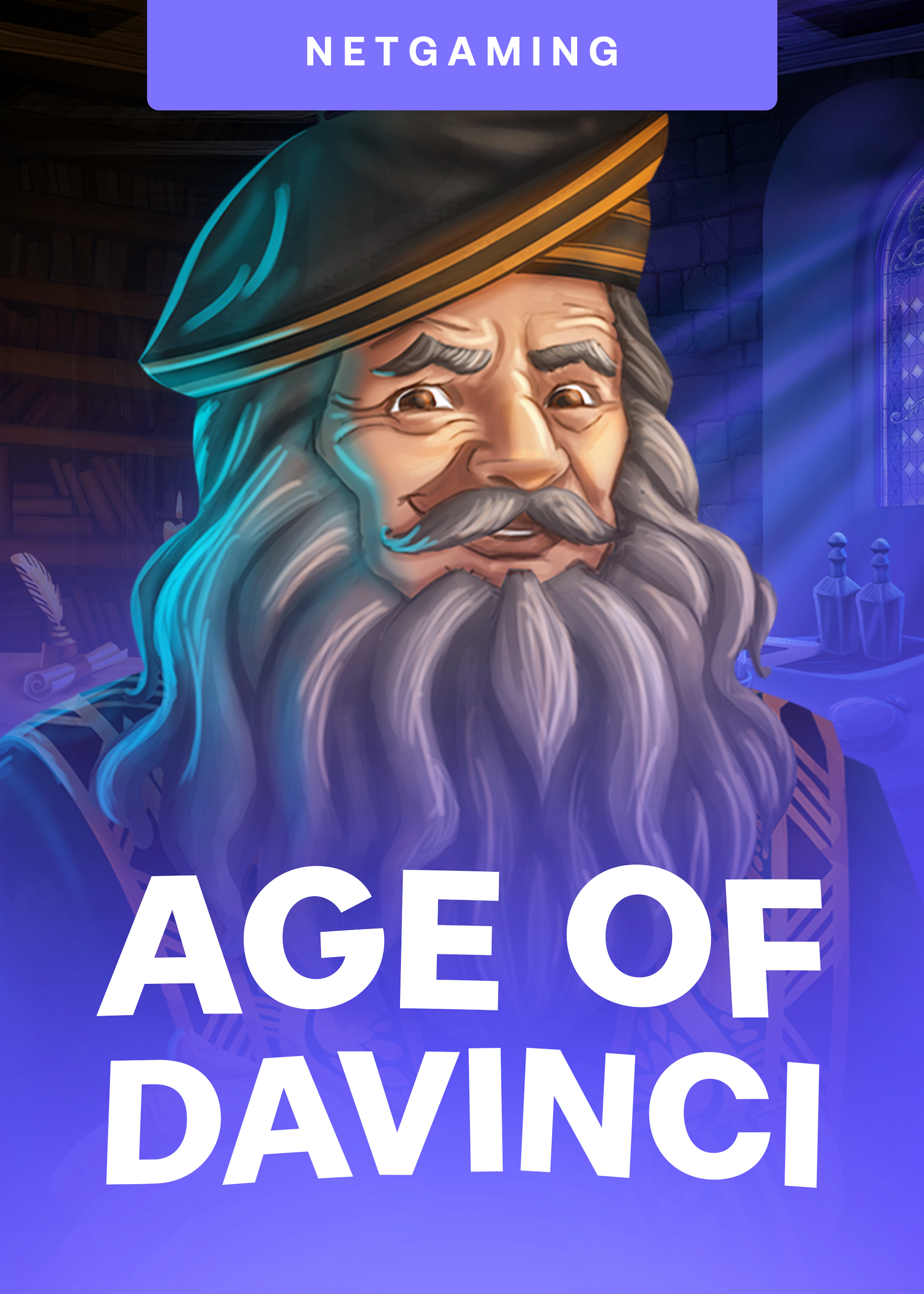 Age of Da Vinci