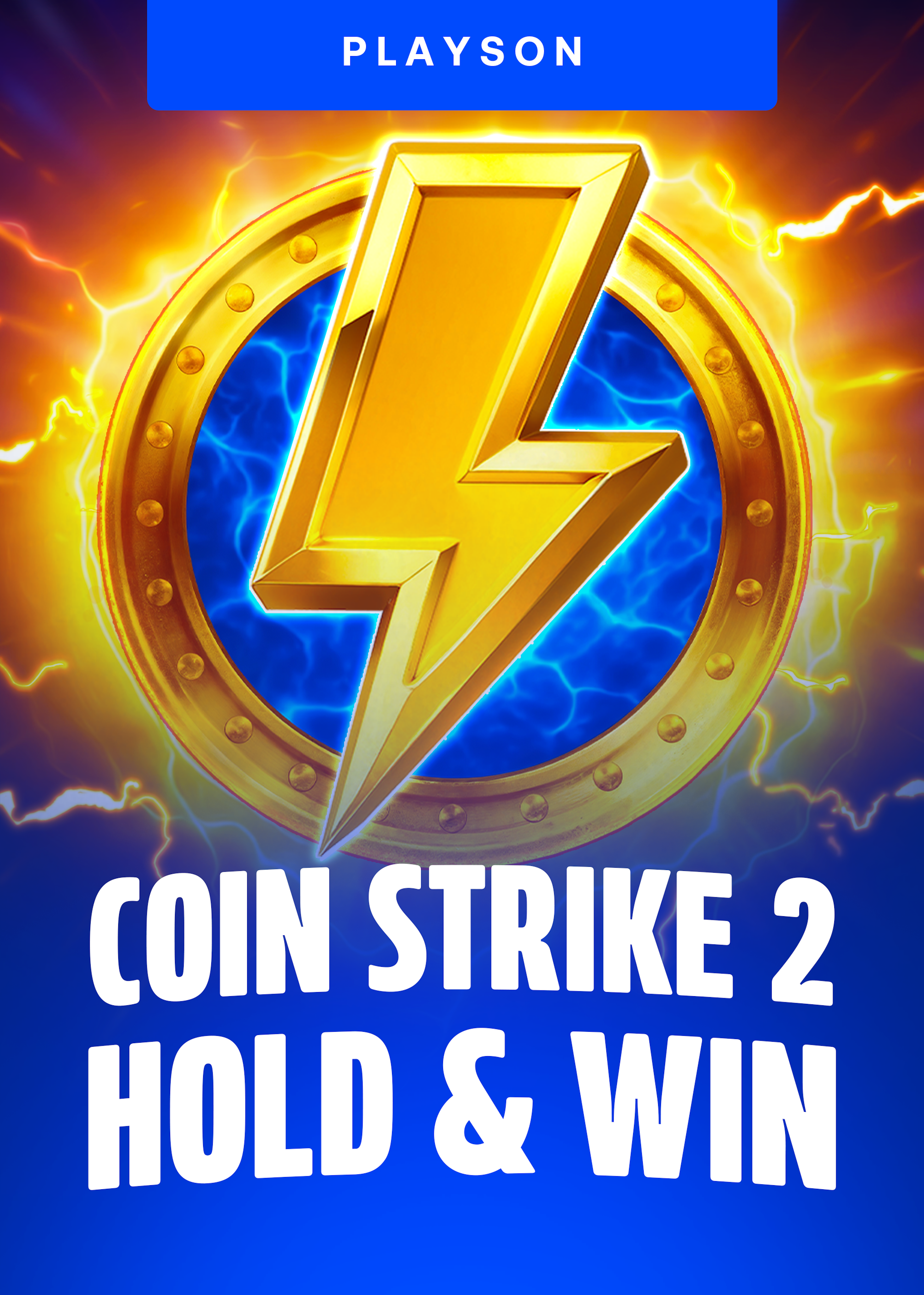 Coin Strike 2: Hold and Win