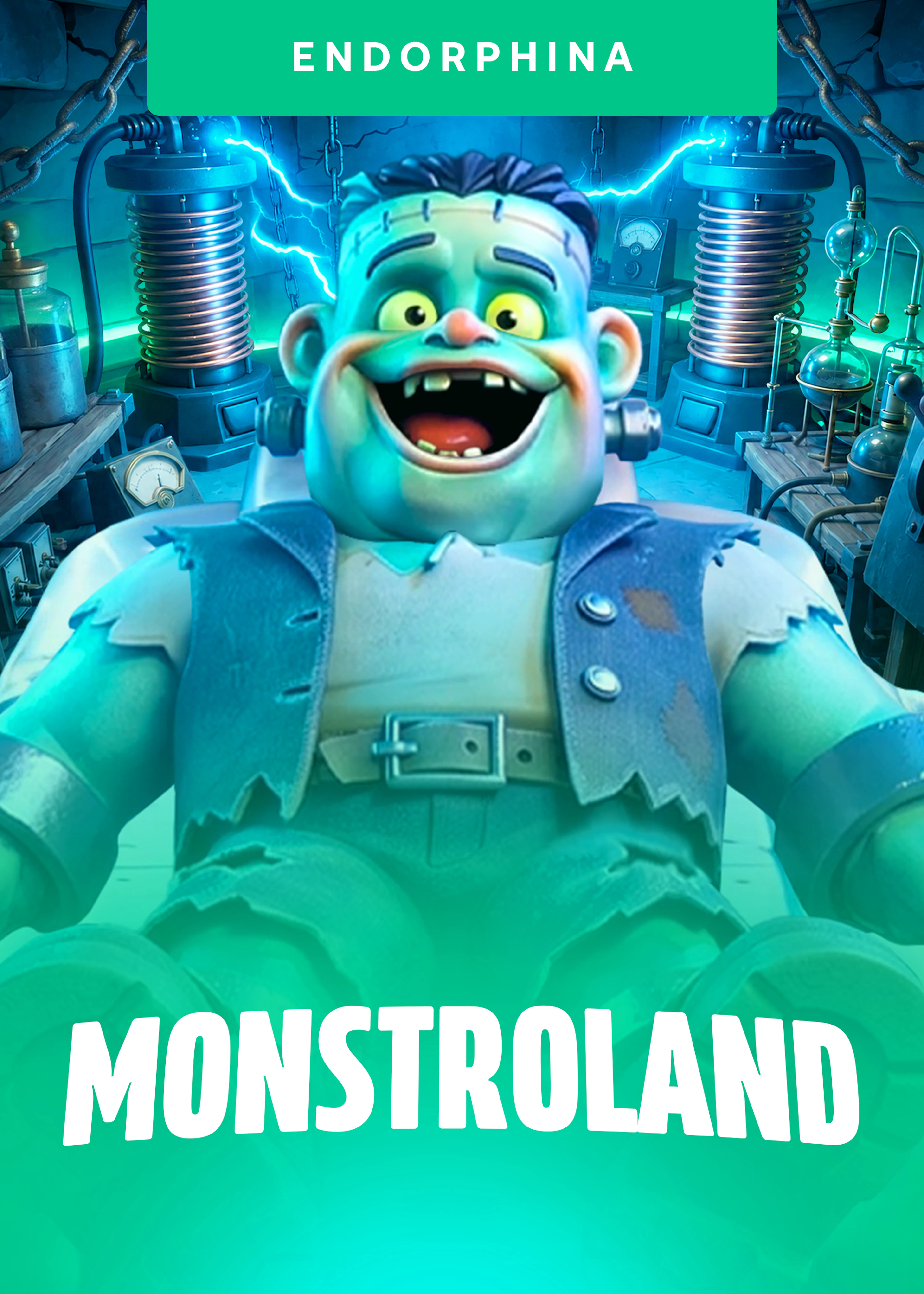 Monstroland