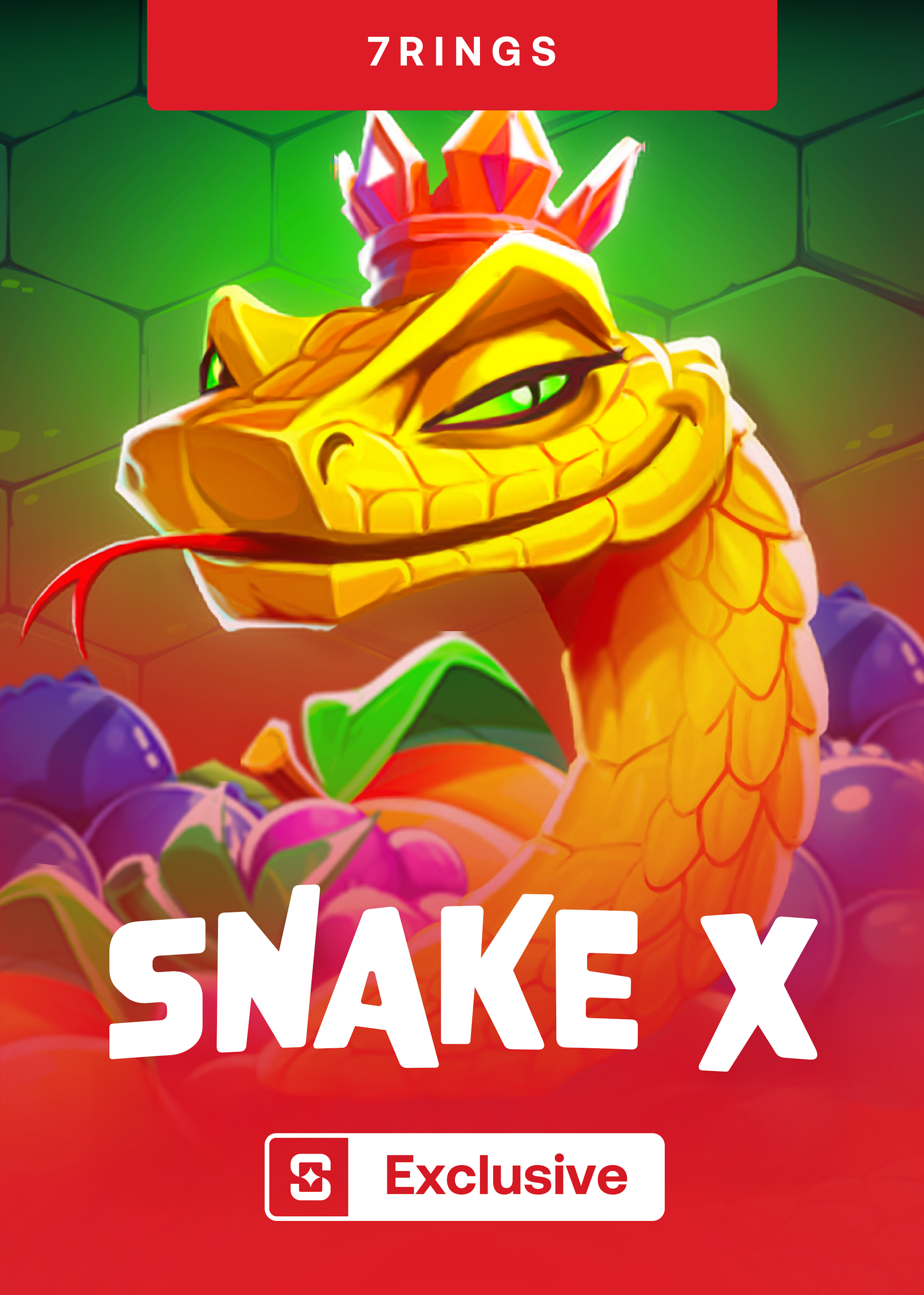 SnakeX Arcade