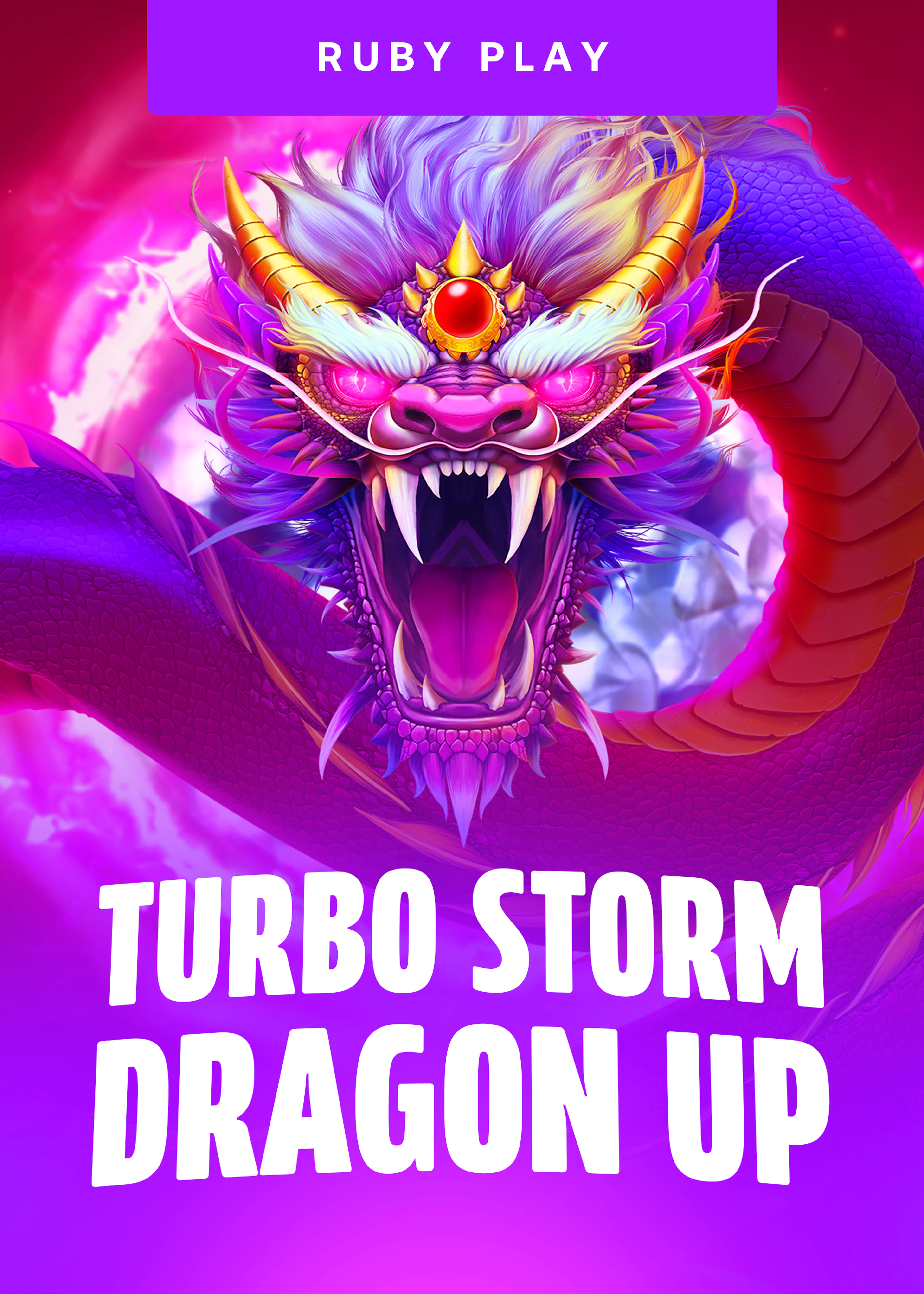 Turbo Storm Dragon Up