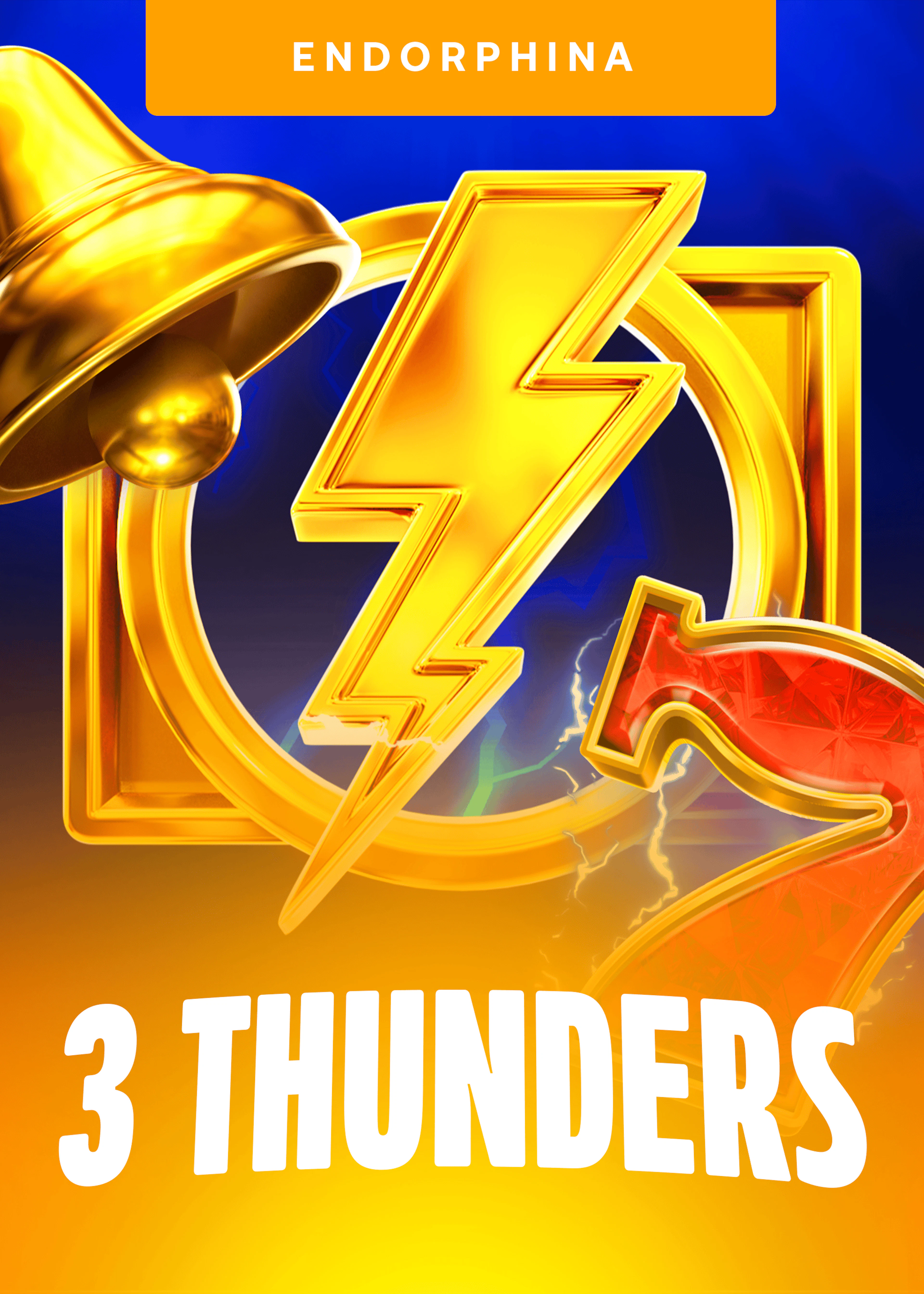 3 Thunders