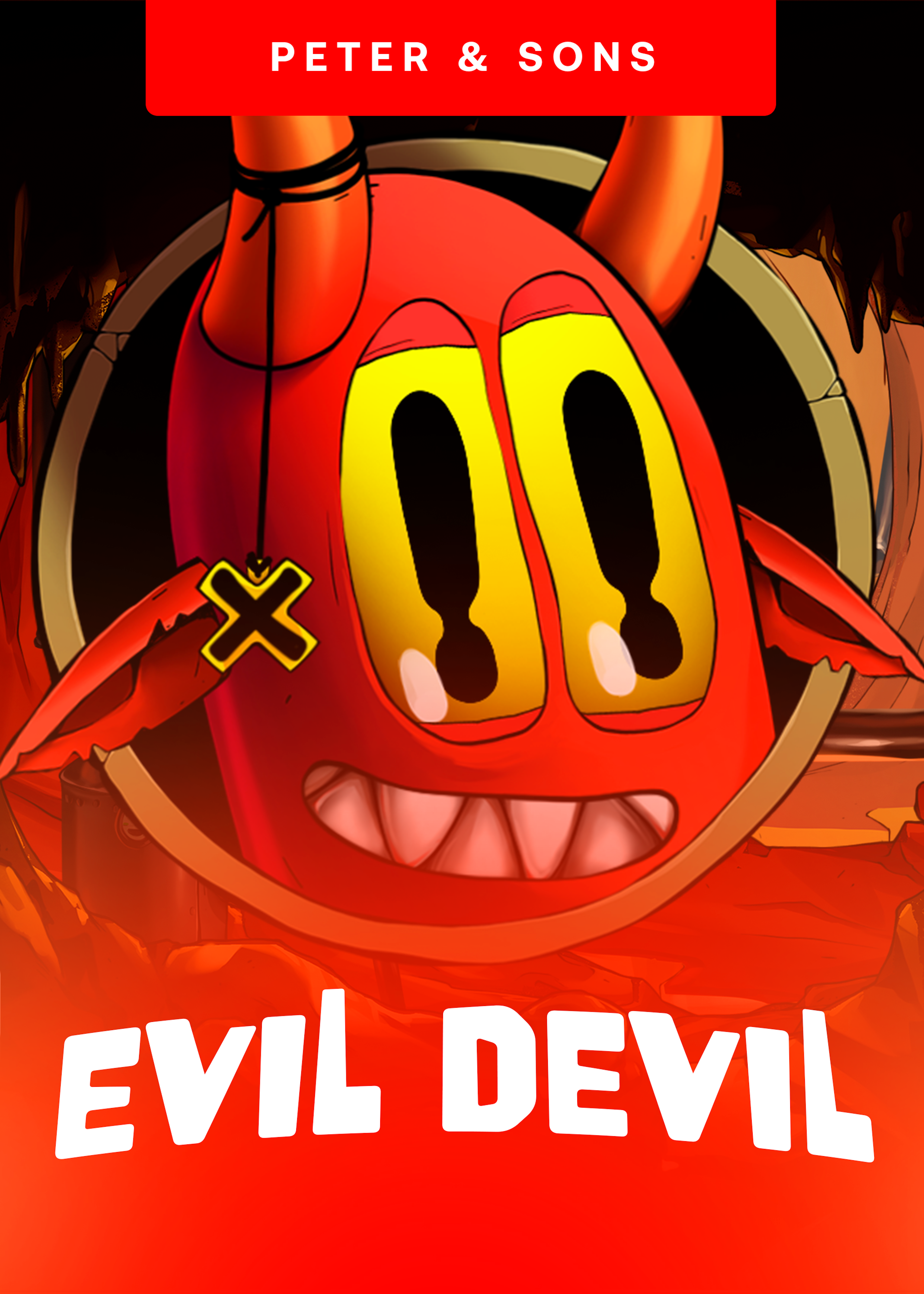 Evil Devil
