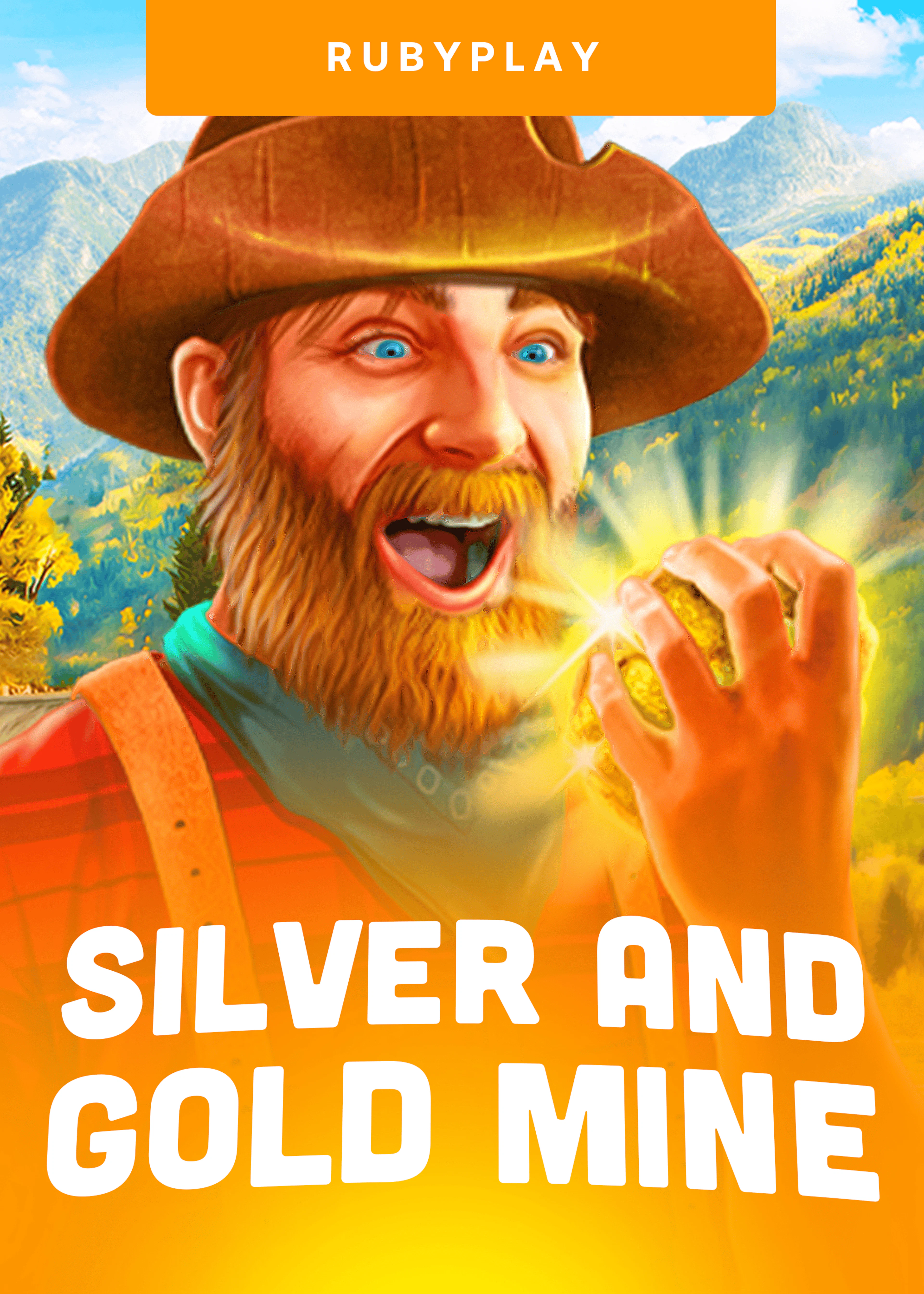 Silver & Gold Mine